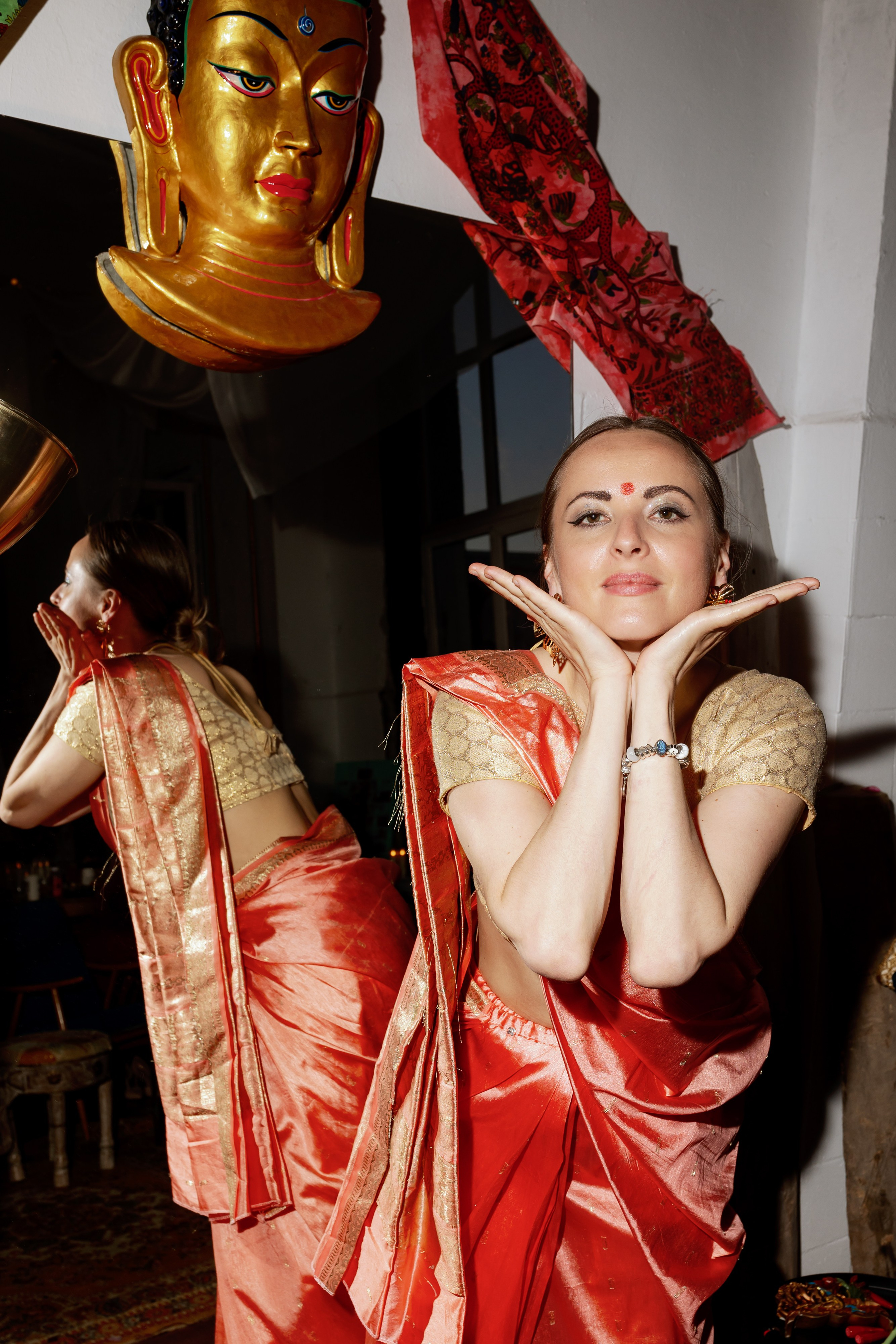 Фотограф на мероприятие в Москве. Свадебный фотограф в Москве Мария Крош