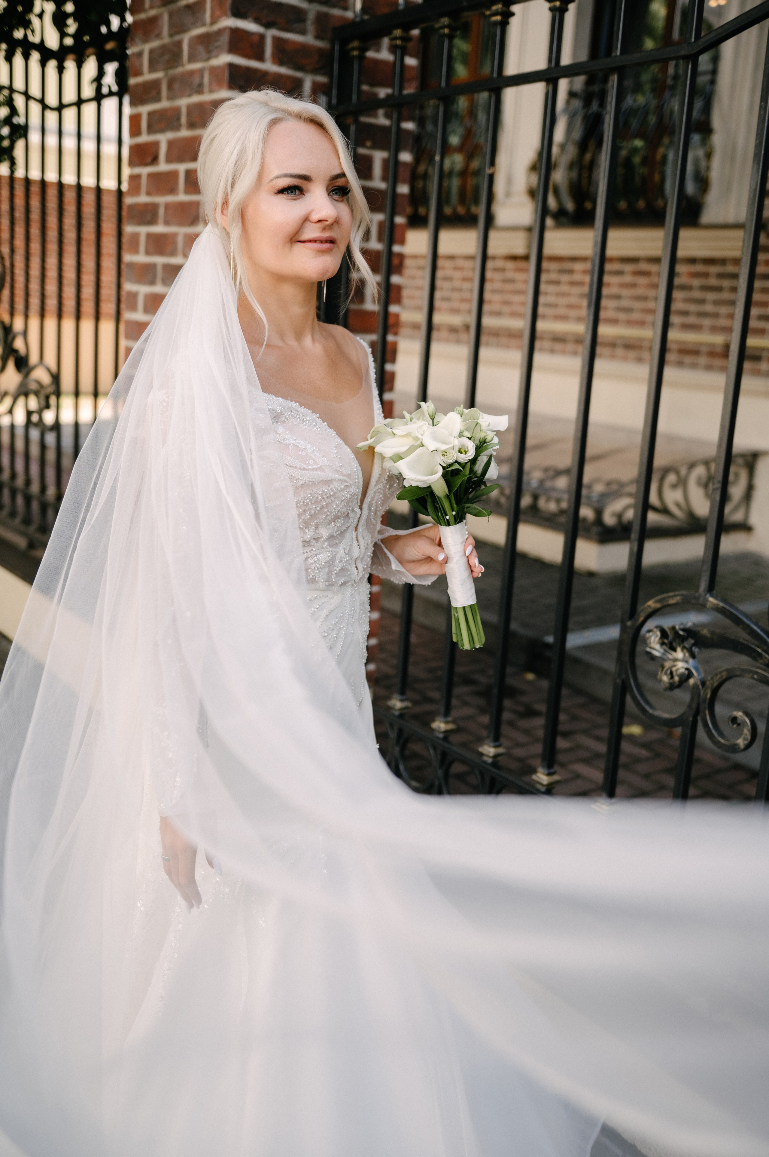 О&Ю. Фотограф Рязань. Дарья Дмитриева