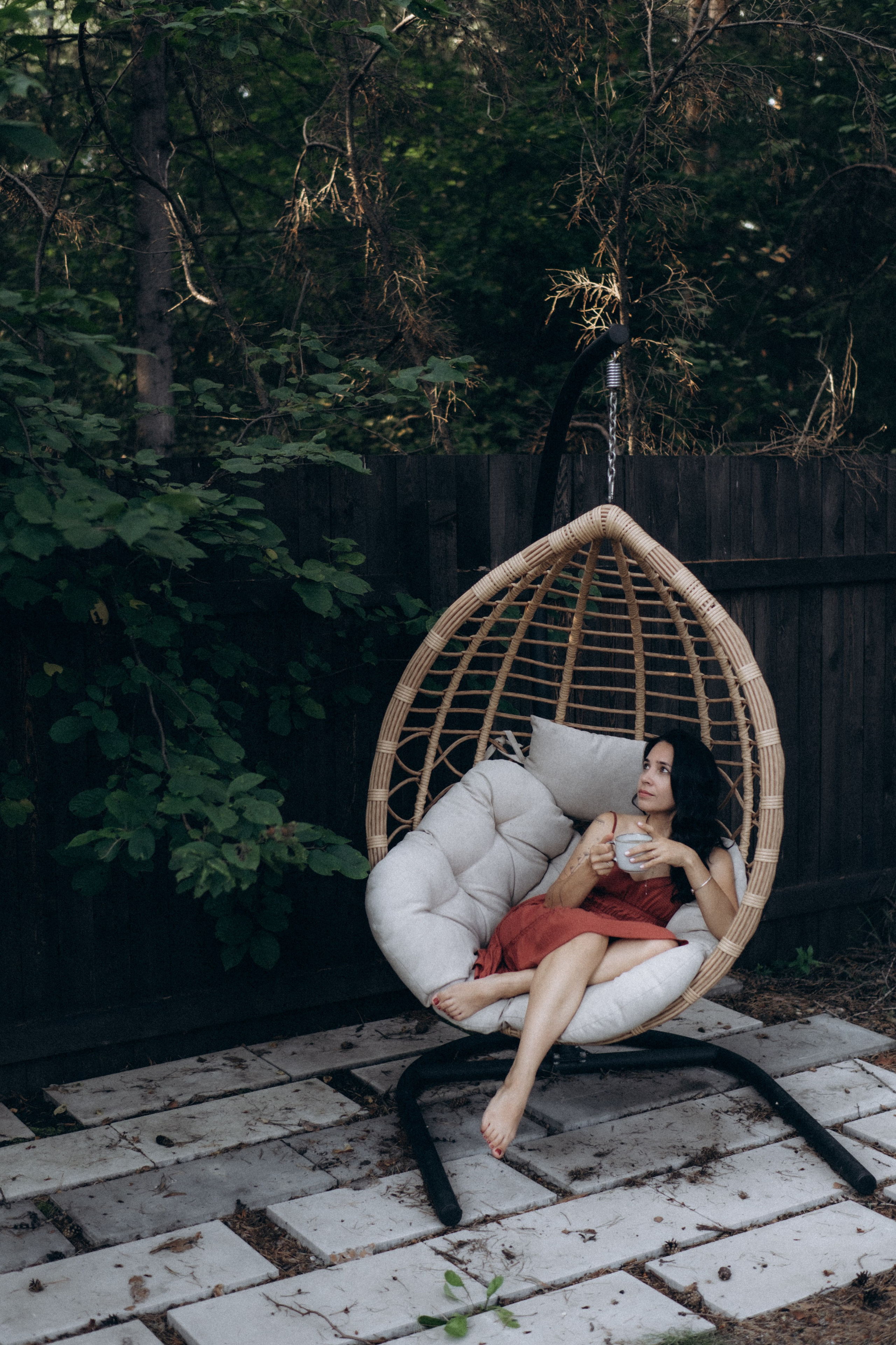 Домашняя. Портретный и семейный фотограф в Красноярске Смирнова Наталья