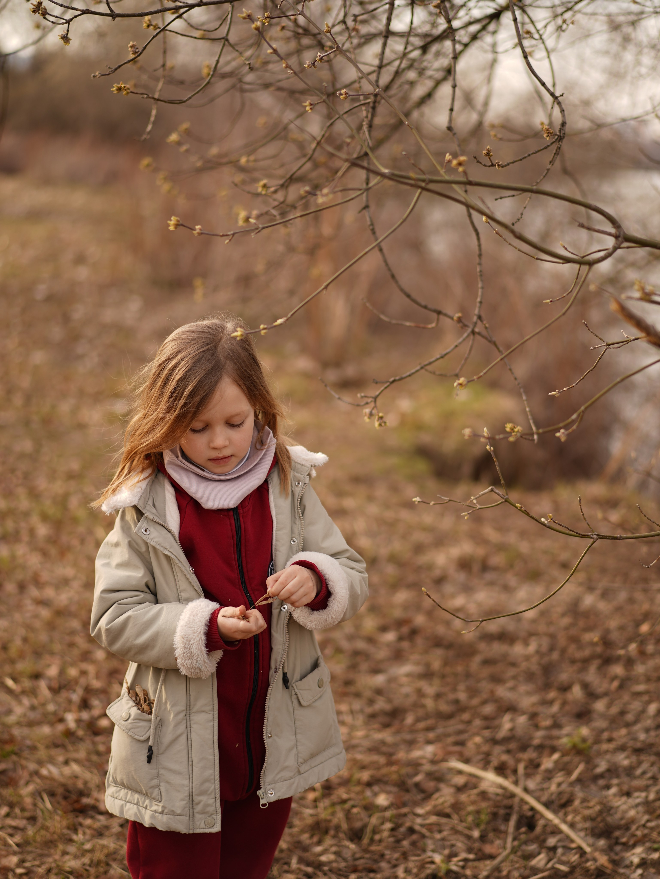 Съемка на природе и в городе. Семейный и портретный фотограф в Москве Яна Прасолова