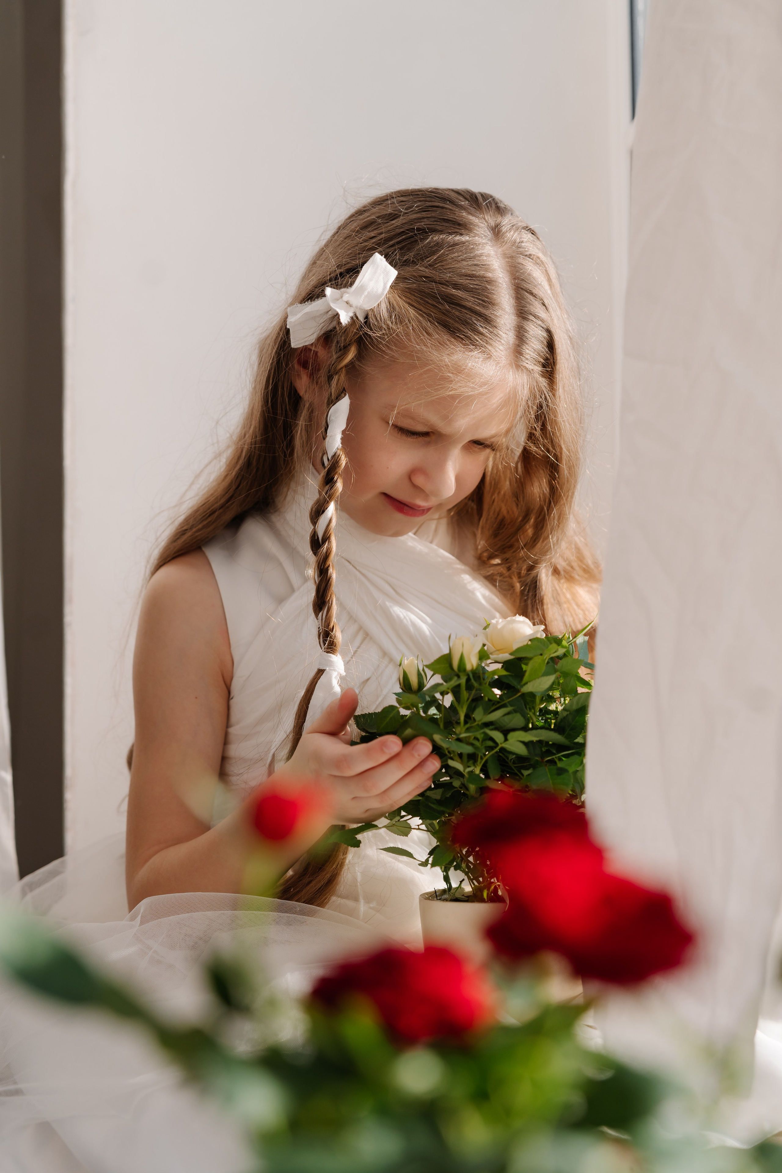 Кай и Герда. СВАДЕБНЫЙ ФОТОГРАФ КРАСНОЯРСК