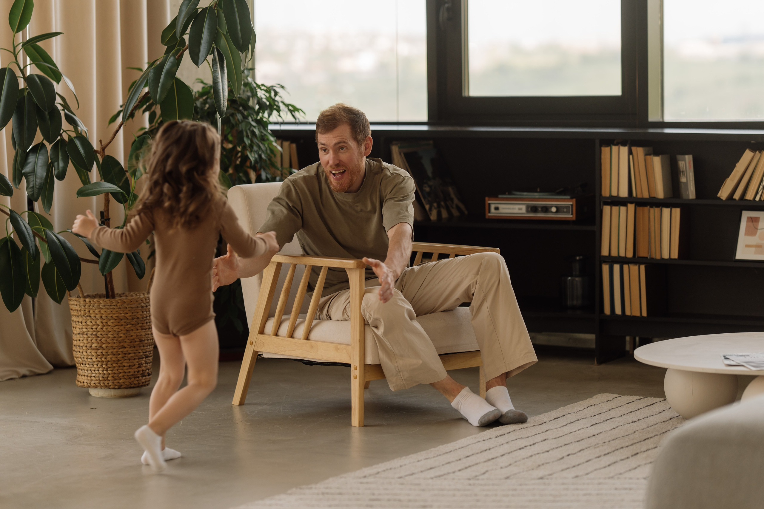 Дима, Настя и Варюша. СВАДЕБНЫЙ ФОТОГРАФ КРАСНОЯРСК