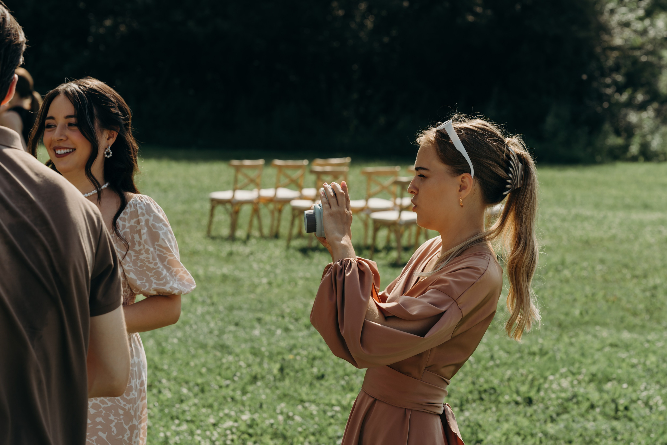 Рождение семьи Игоря и Кристины. СВАДЕБНЫЙ ФОТОГРАФ КРАСНОЯРСК