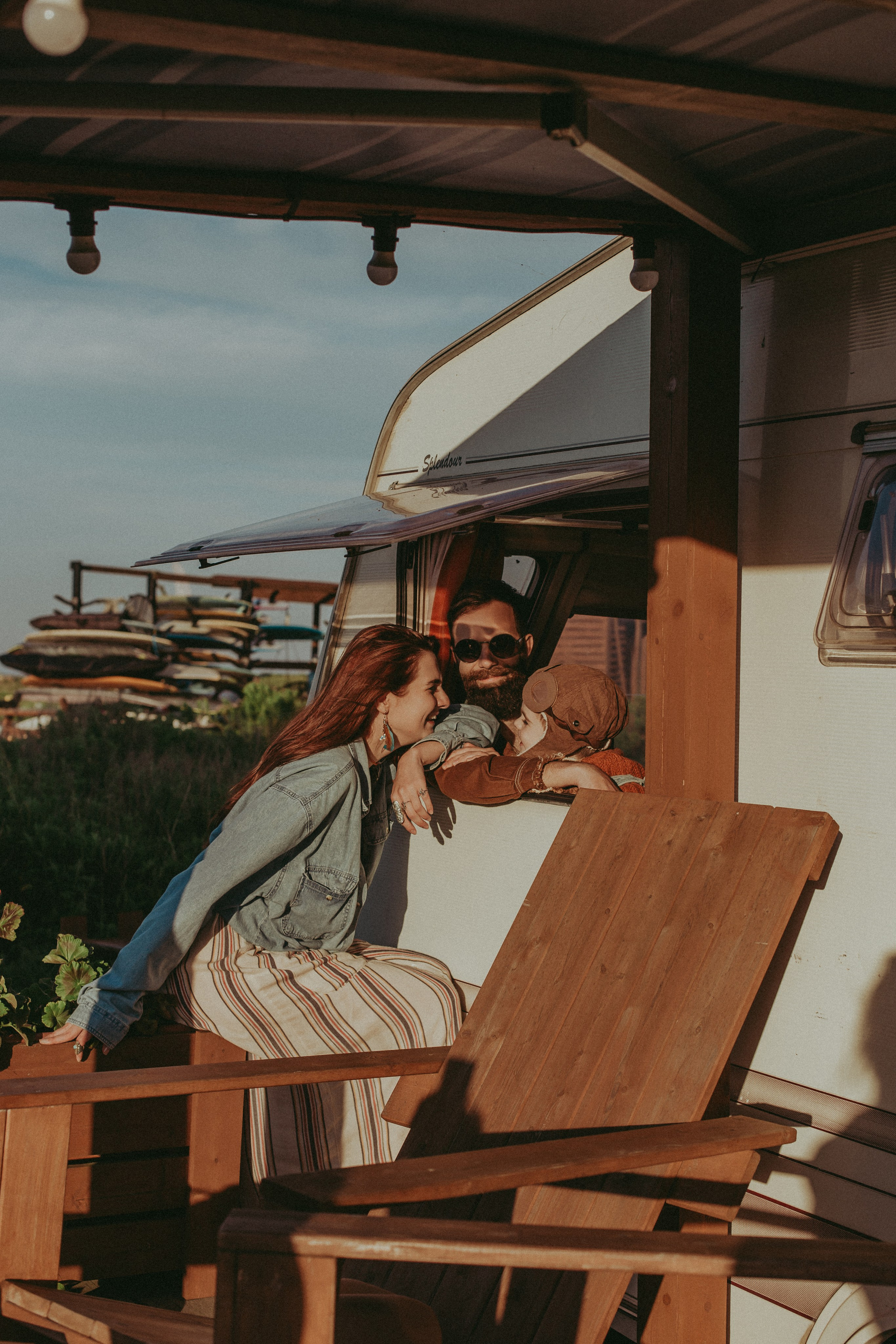 Даша Данил Миша. Семейный и свадебный фотограф во Владивостоке