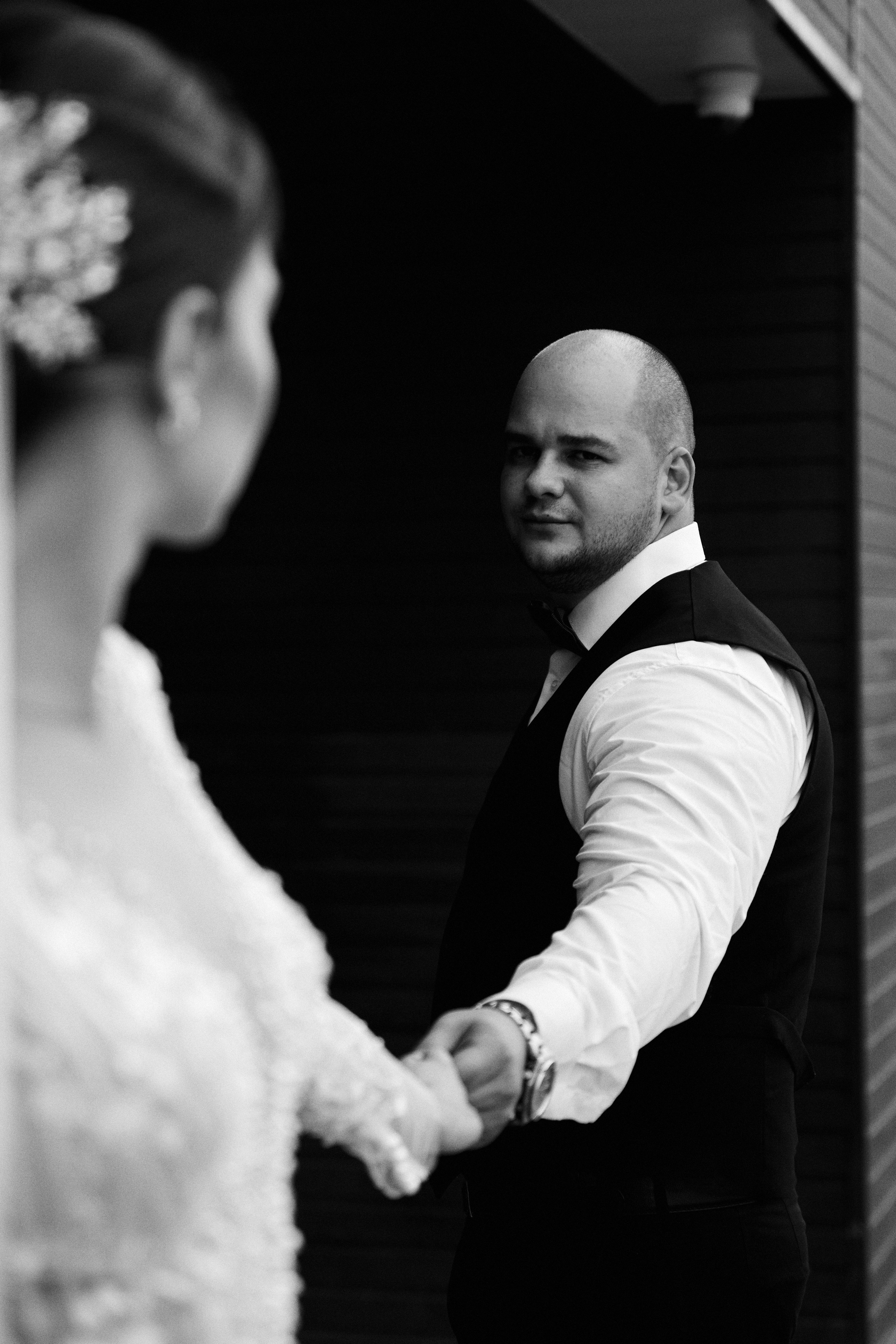 Анастасия и Дмитрий. Фотограф в г. Уссурийск Юлия Зозуля