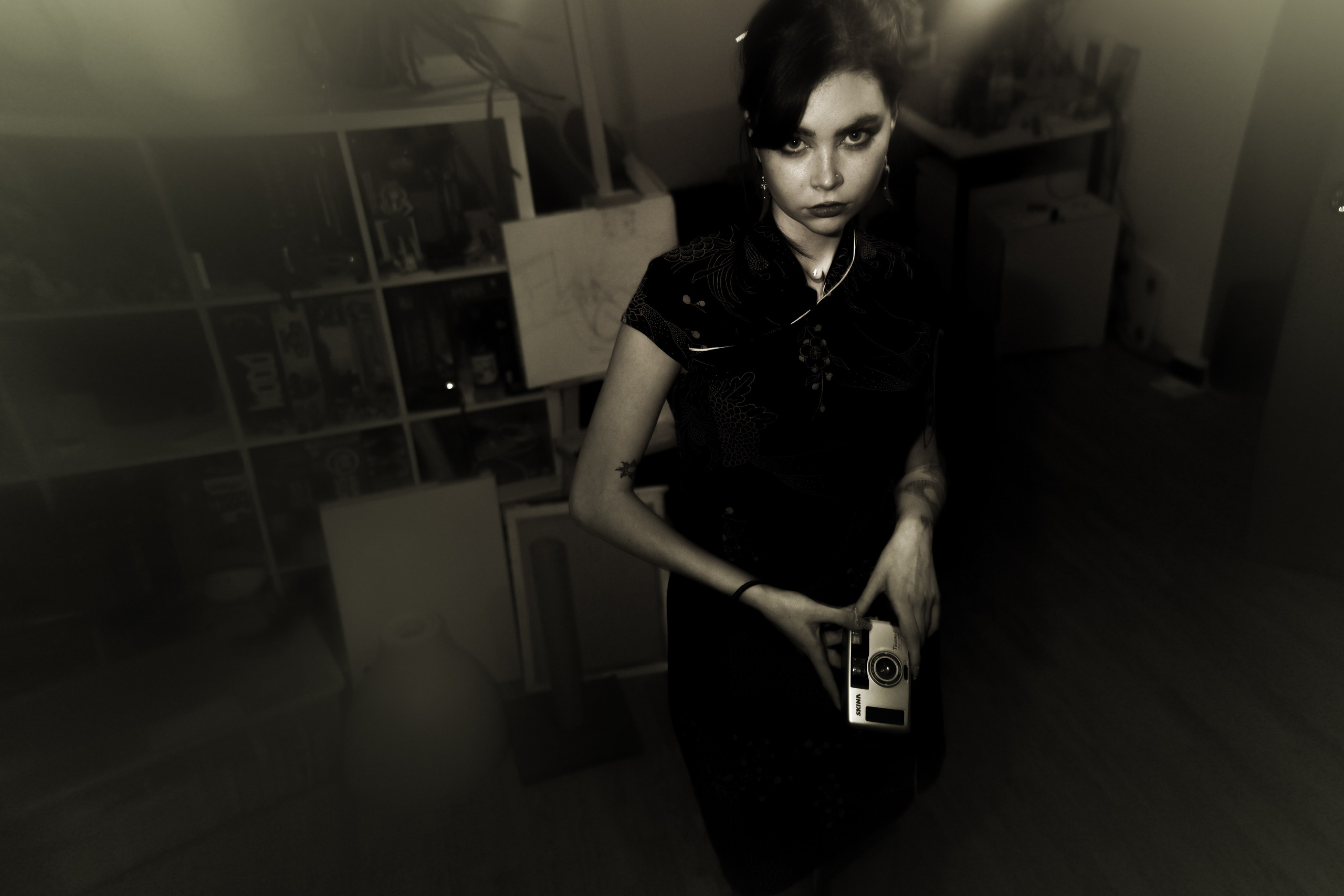 Akaataaa. Фотограф в Екатеринбурге