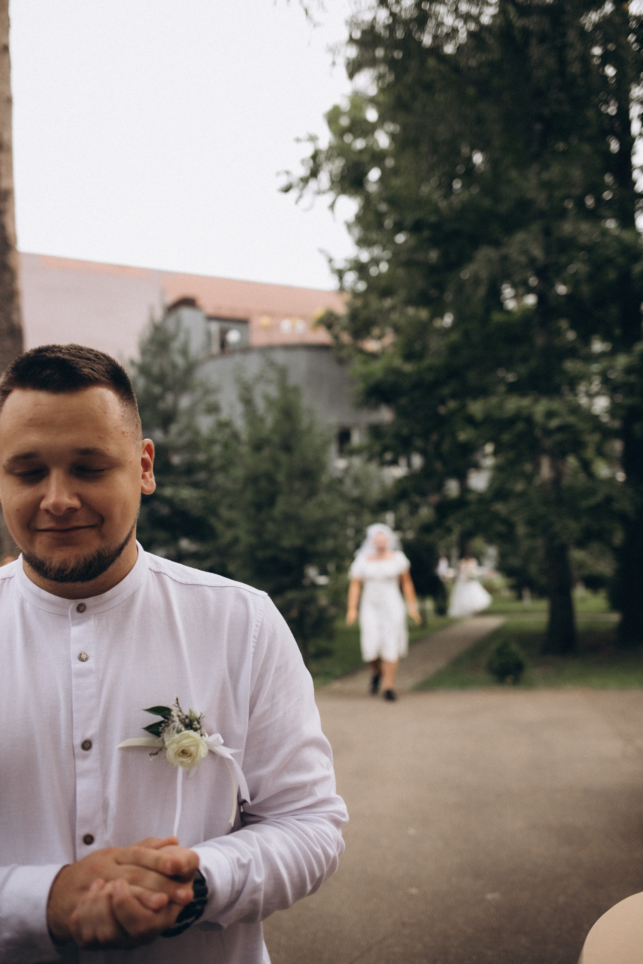 Жаркий июнь. Семейный и свадебный фотограф Анна Кожокарь