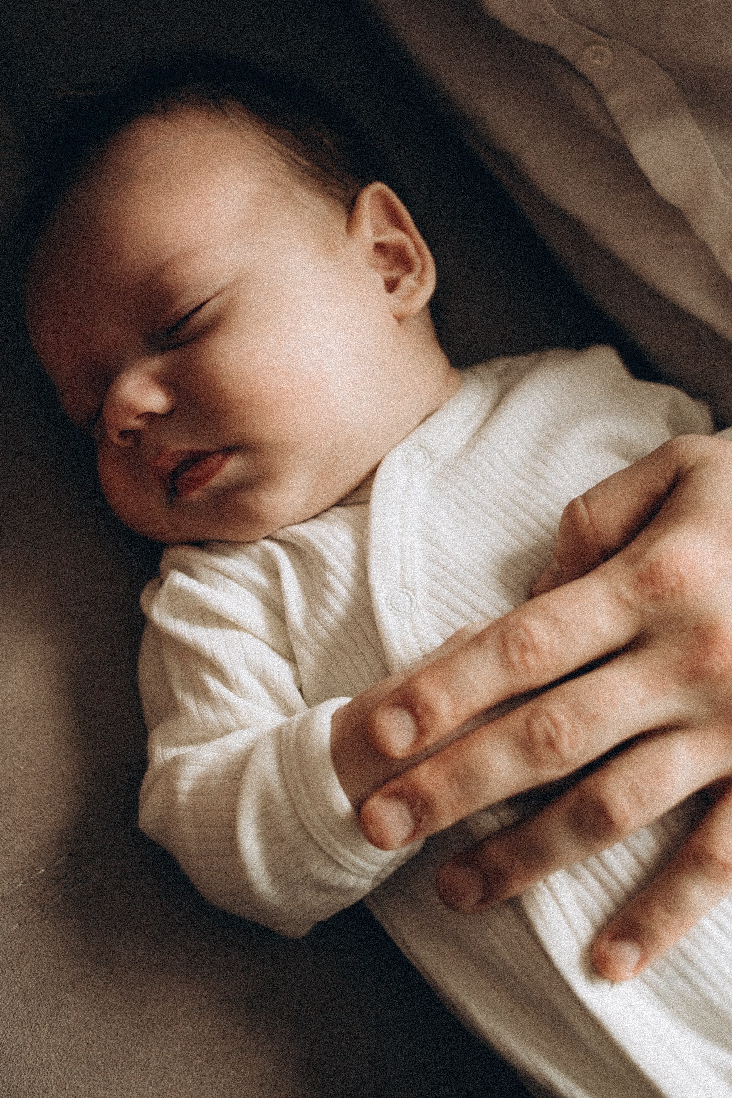 Кирилл, Лена и Матвей. Семейный и свадебный фотограф Анна Кожокарь