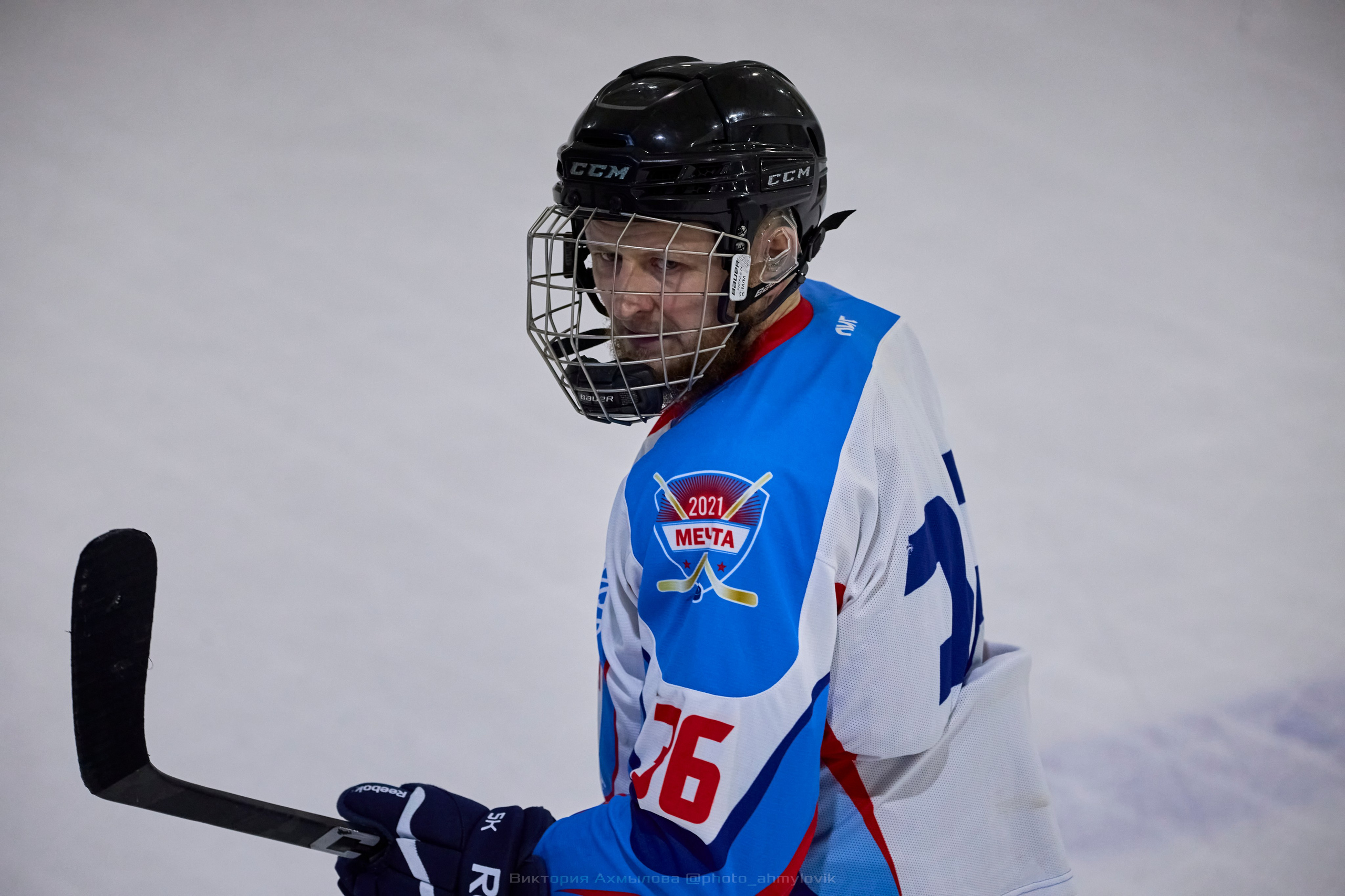 27.04.2025 Северная хоккейная лига. Финал Play-off дивизион Рыцарь. Виктория Ахмылова. Фотограф в Москве