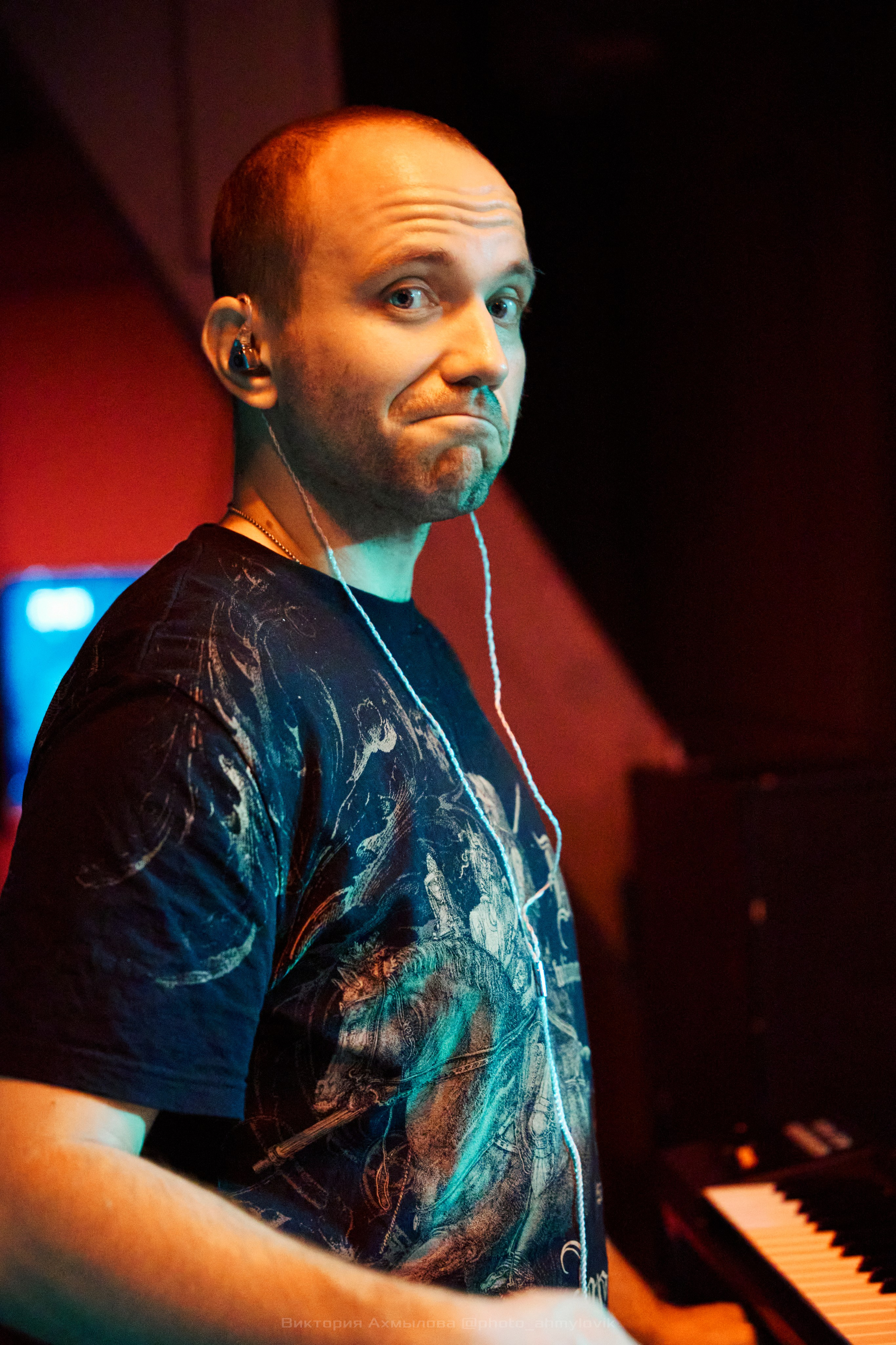 29.08.2024 НШБ Техника без опасности. Виктория Ахмылова. Фотограф в Москве