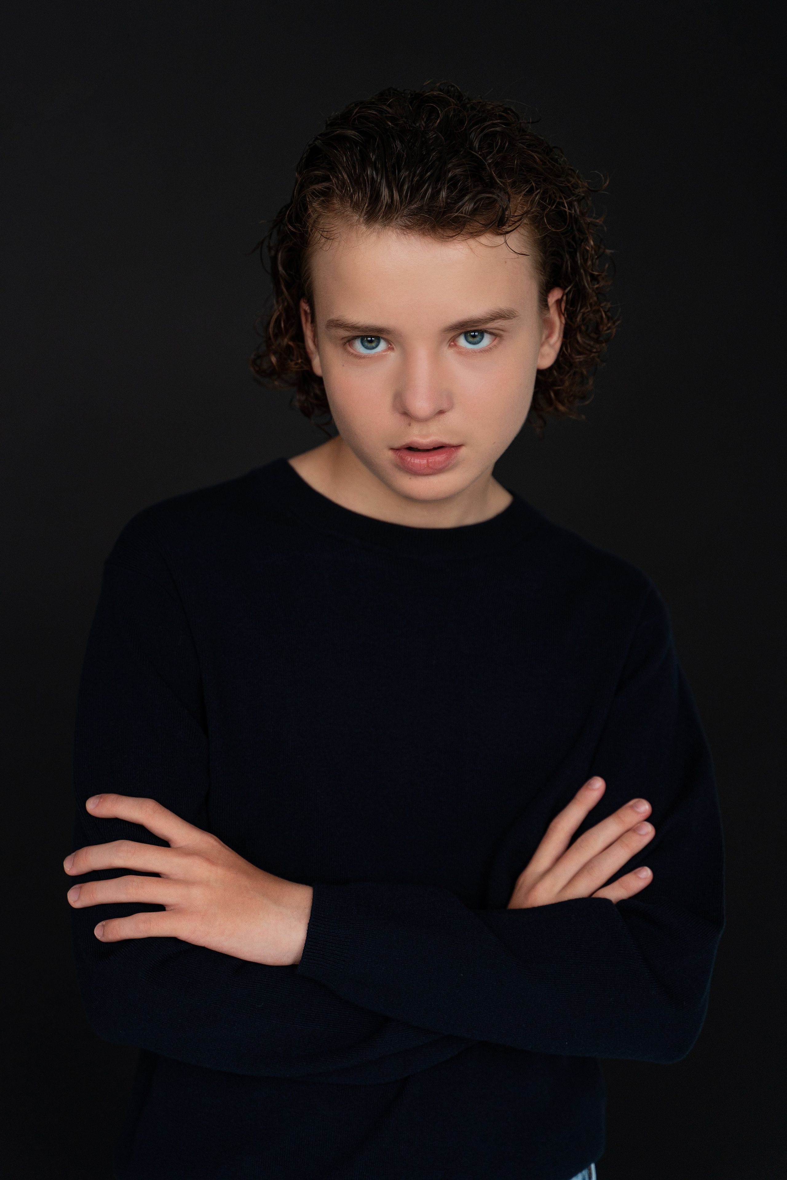 МОДЕЛЬНОЕ ПОРТФОЛИО ДЛЯ ДЕТЕЙ. Профессиональный фотограф Юлия Любова