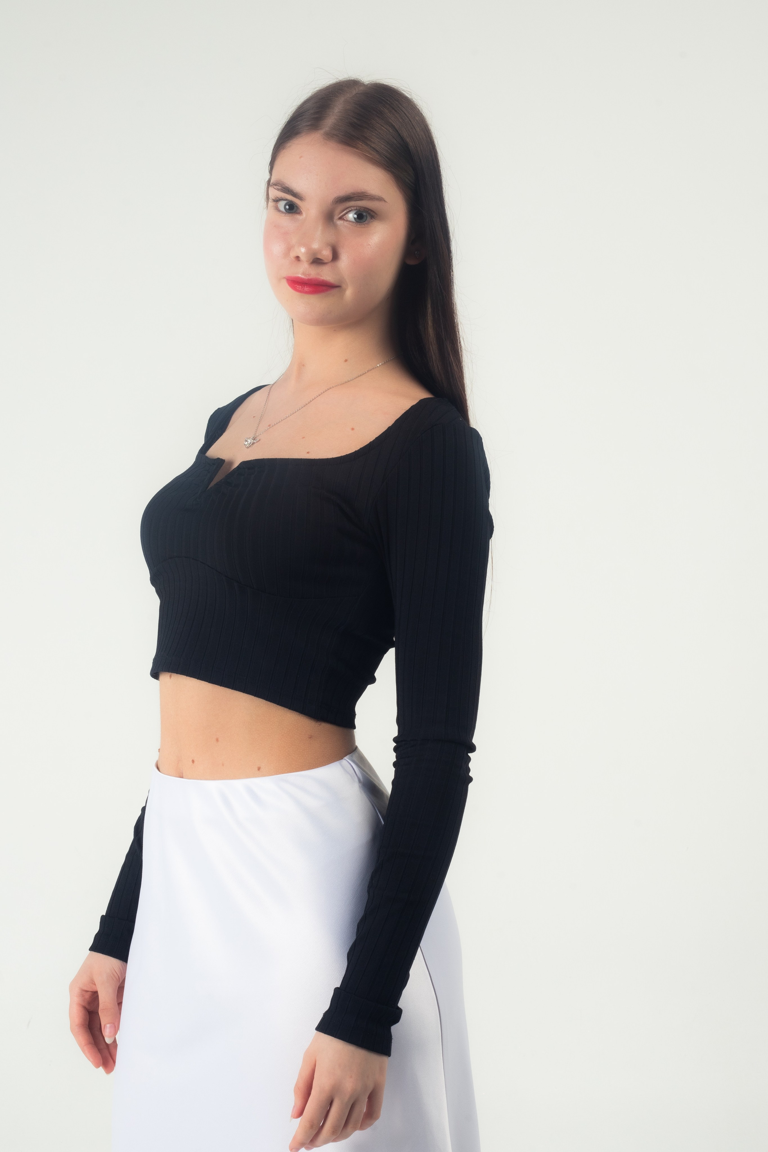 Поляшова Александра. Promodels