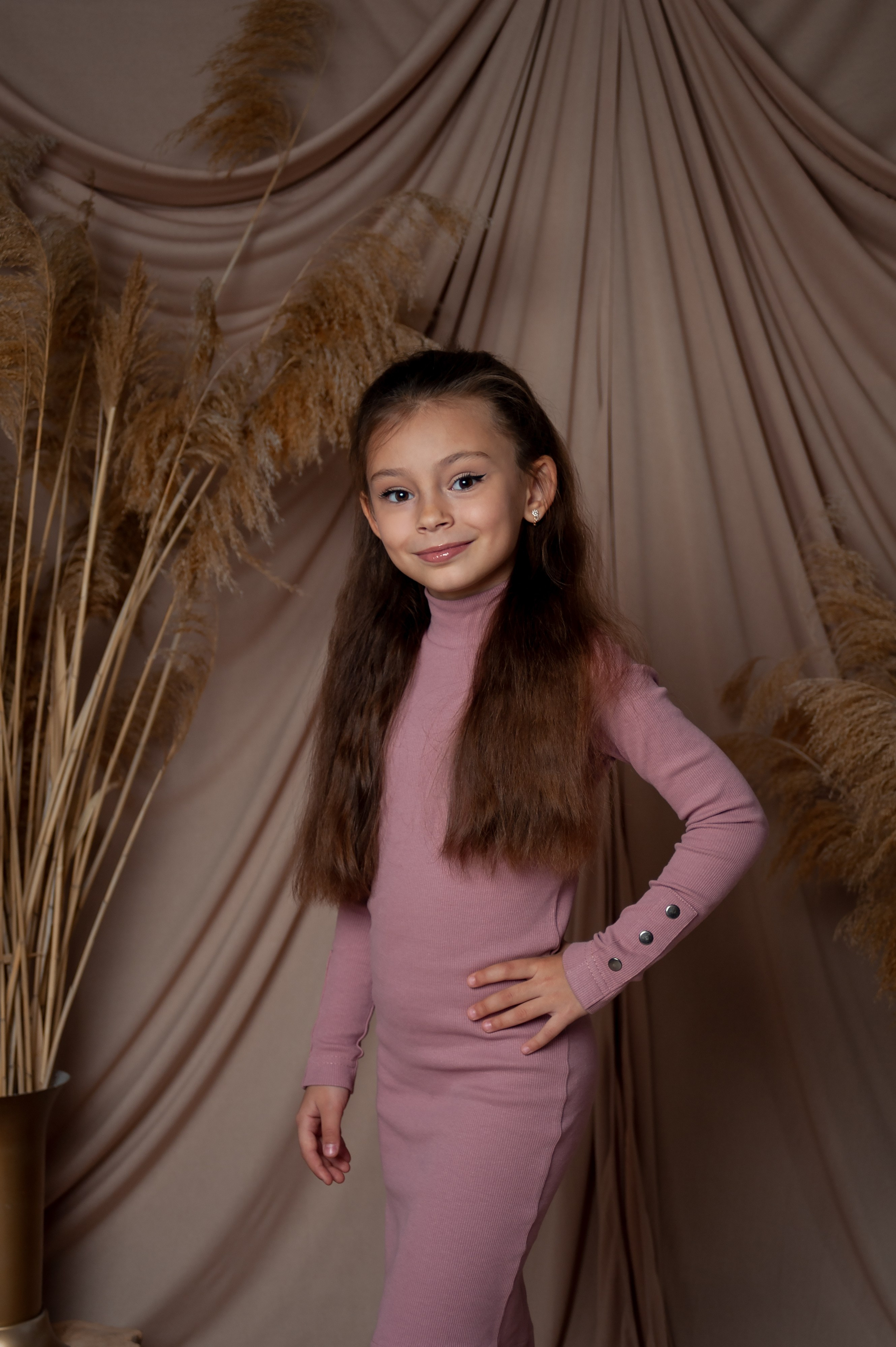 Игнатова Василиса. Promodels