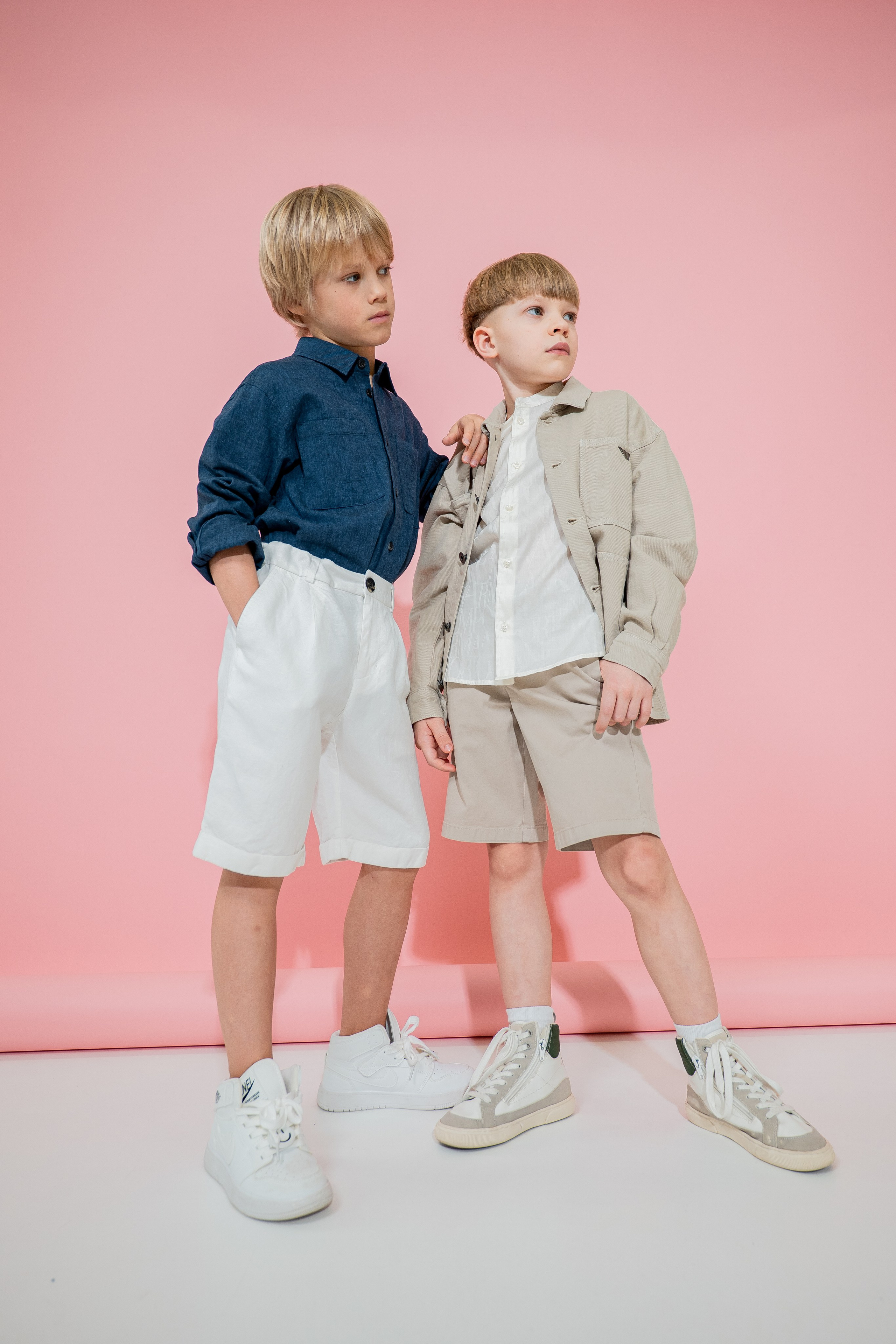 Одежда и мода. Создание контента | Фото | Видеосъемка | Александр Ярков