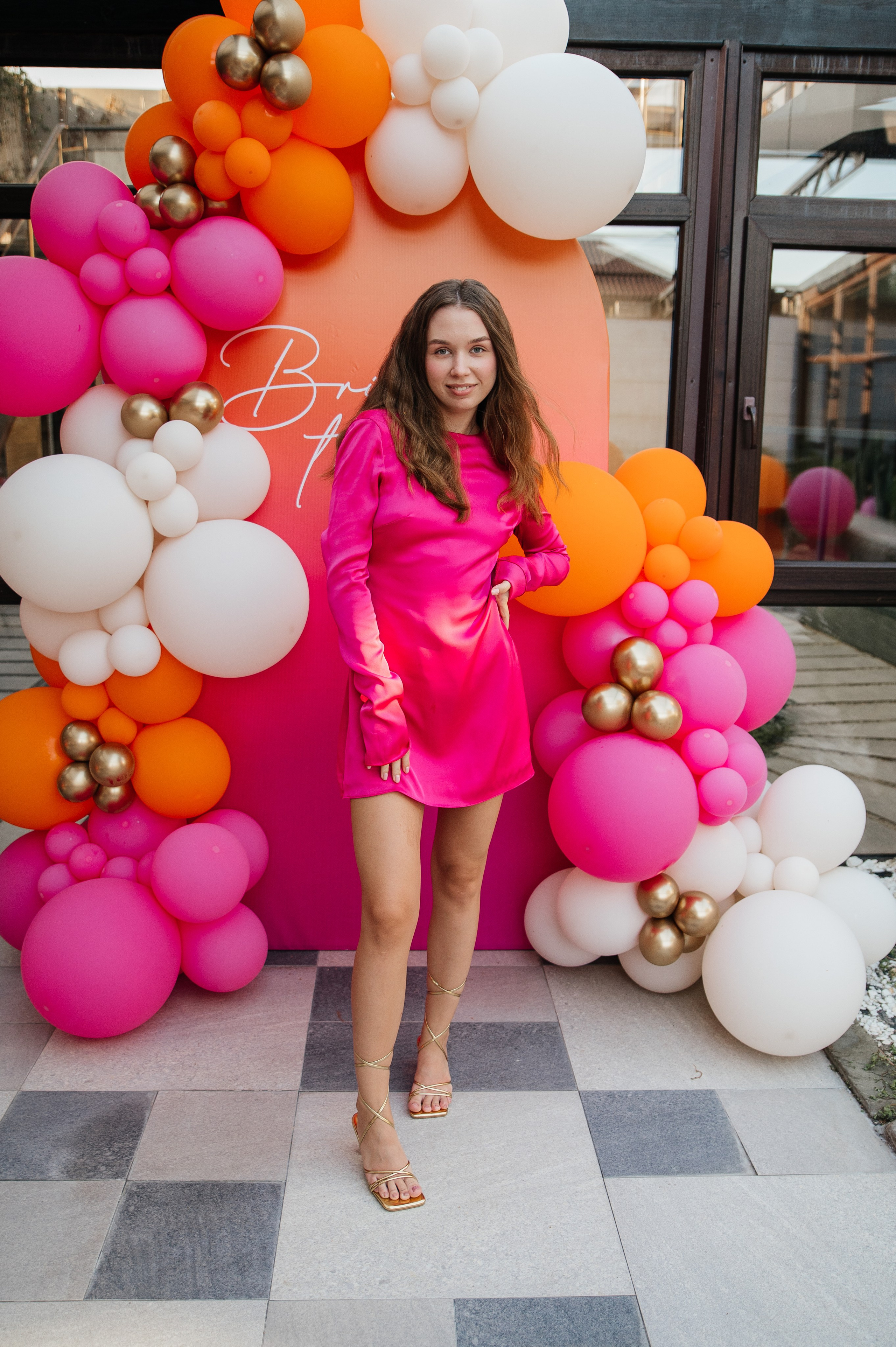 Девичник. Свадебный и семейный фотограф в Краснодаре Алина Мельник