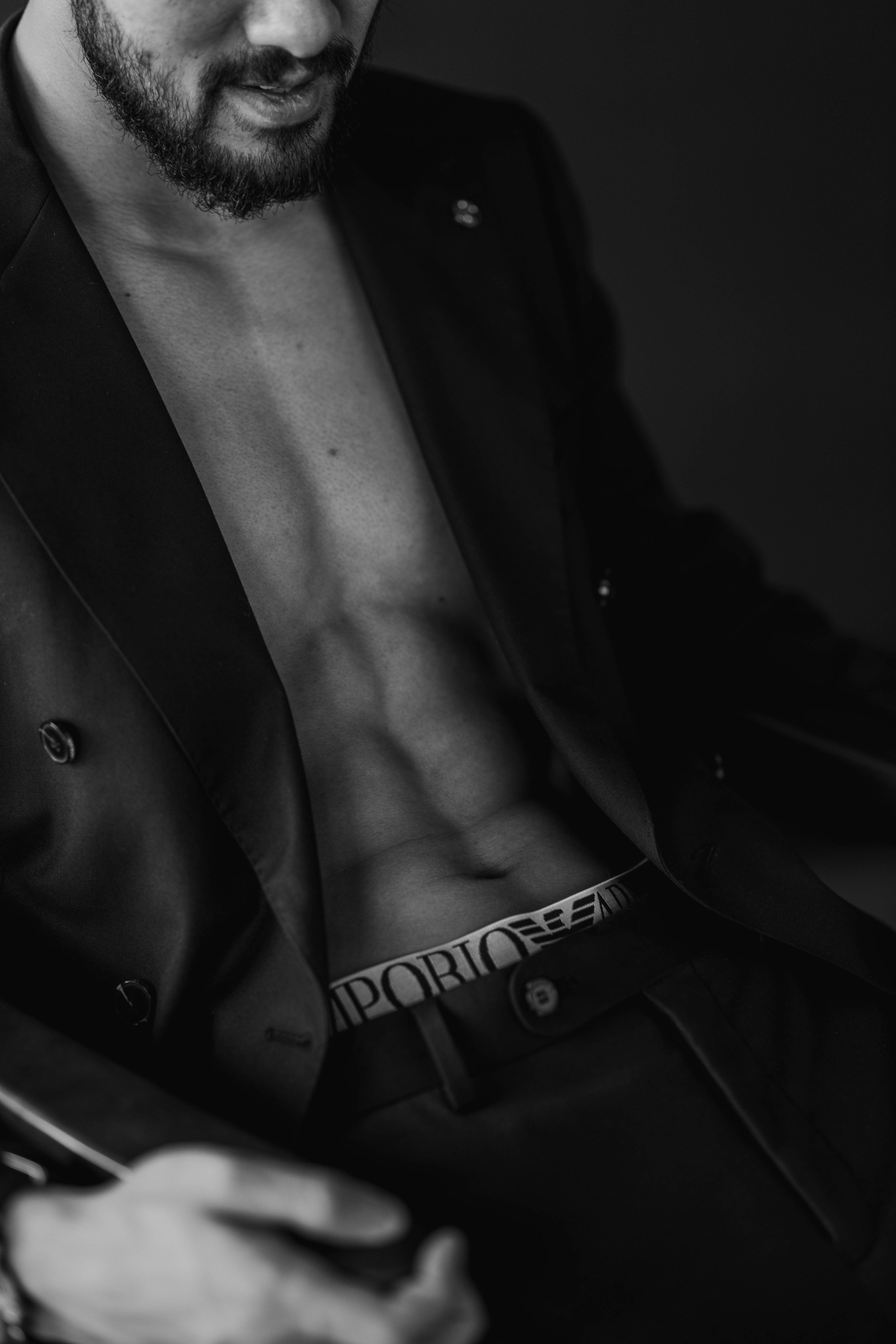 Шынгыс. Фотограф в городе Алматы Алла Омарова