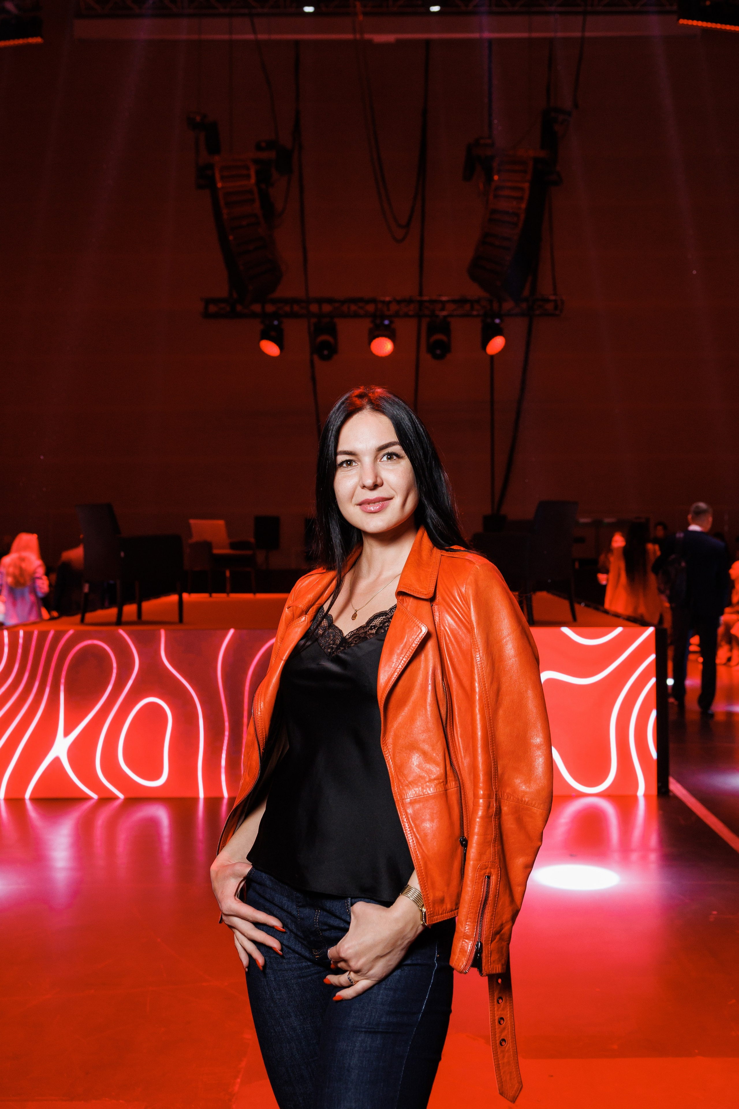 Альфа Конфа. Фотограф Ставрополь Петр Голубенко