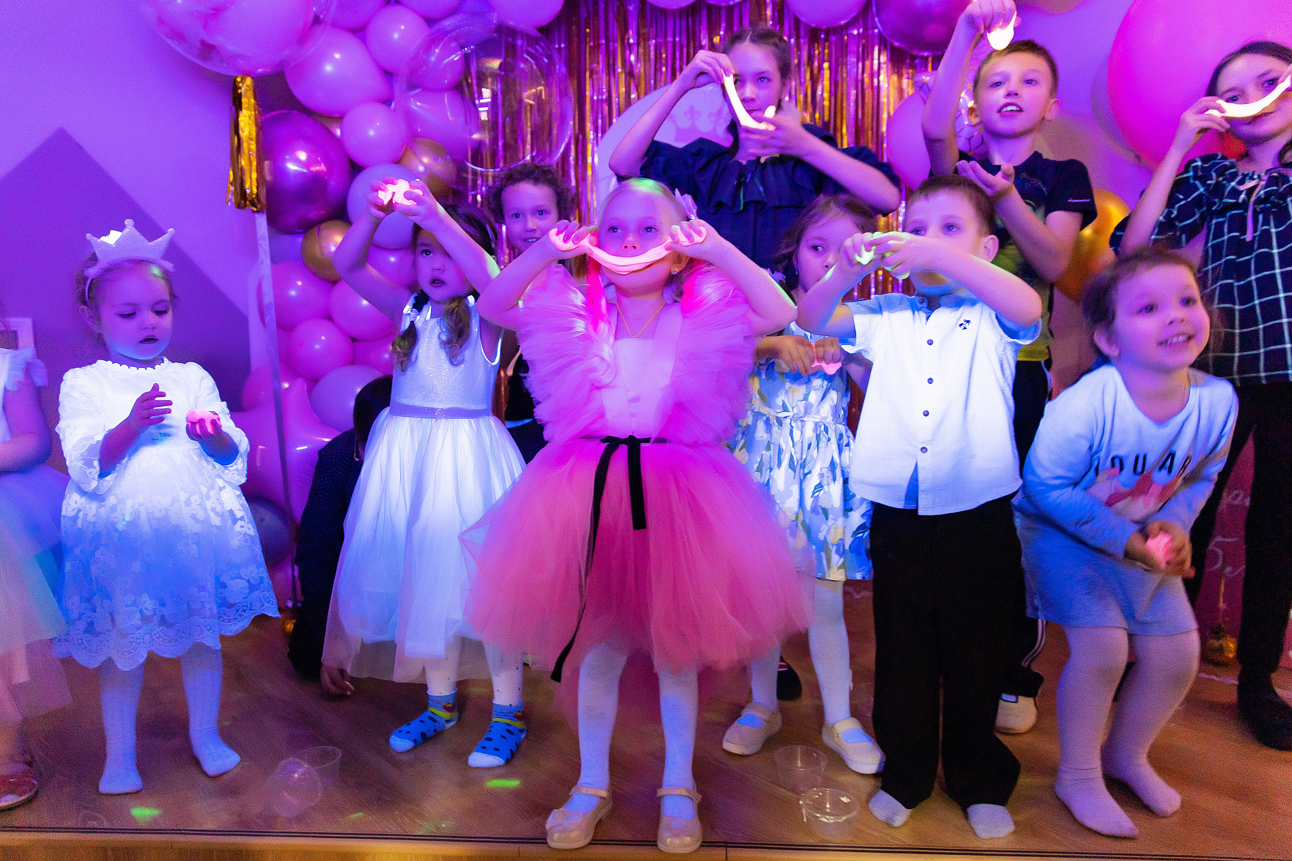 Мирославе 5 лет. Свадебный и семейный фотограф у Уфе Евгения Сазонова