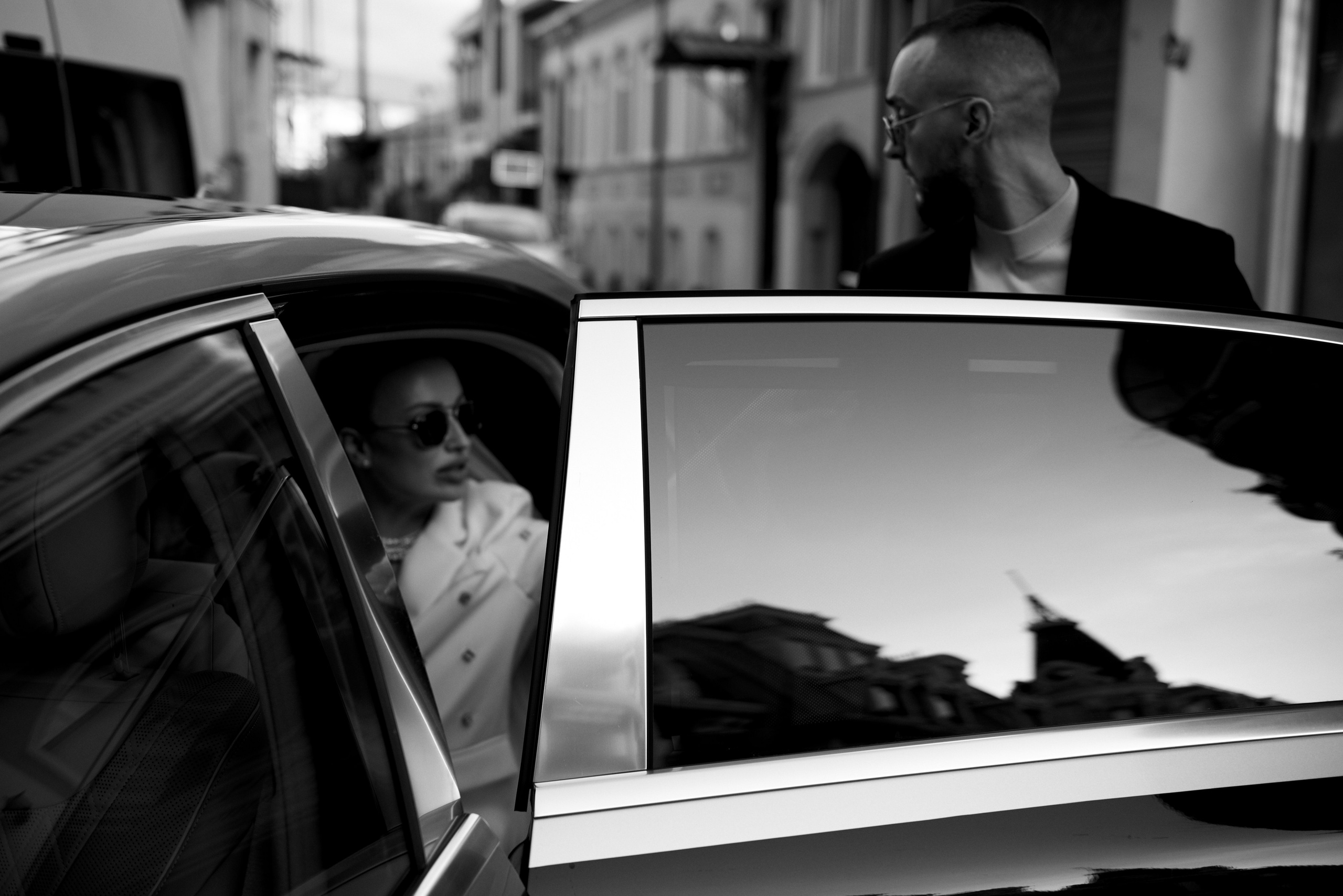 A&N. Свадебный и портретный фотограф Пётр Ладанов