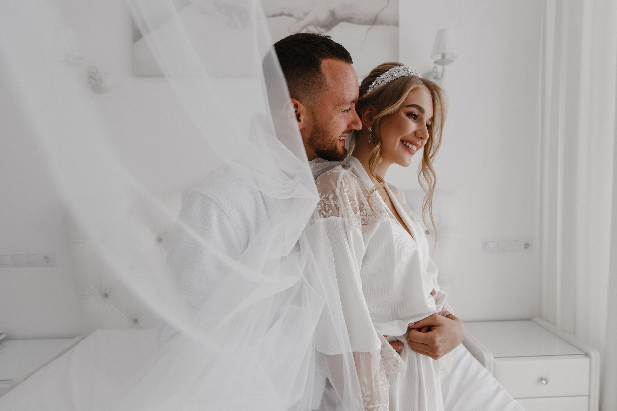 Артем и Анастасия. Свадебный фотограф Краснодар Ростов Солоникова Вероника