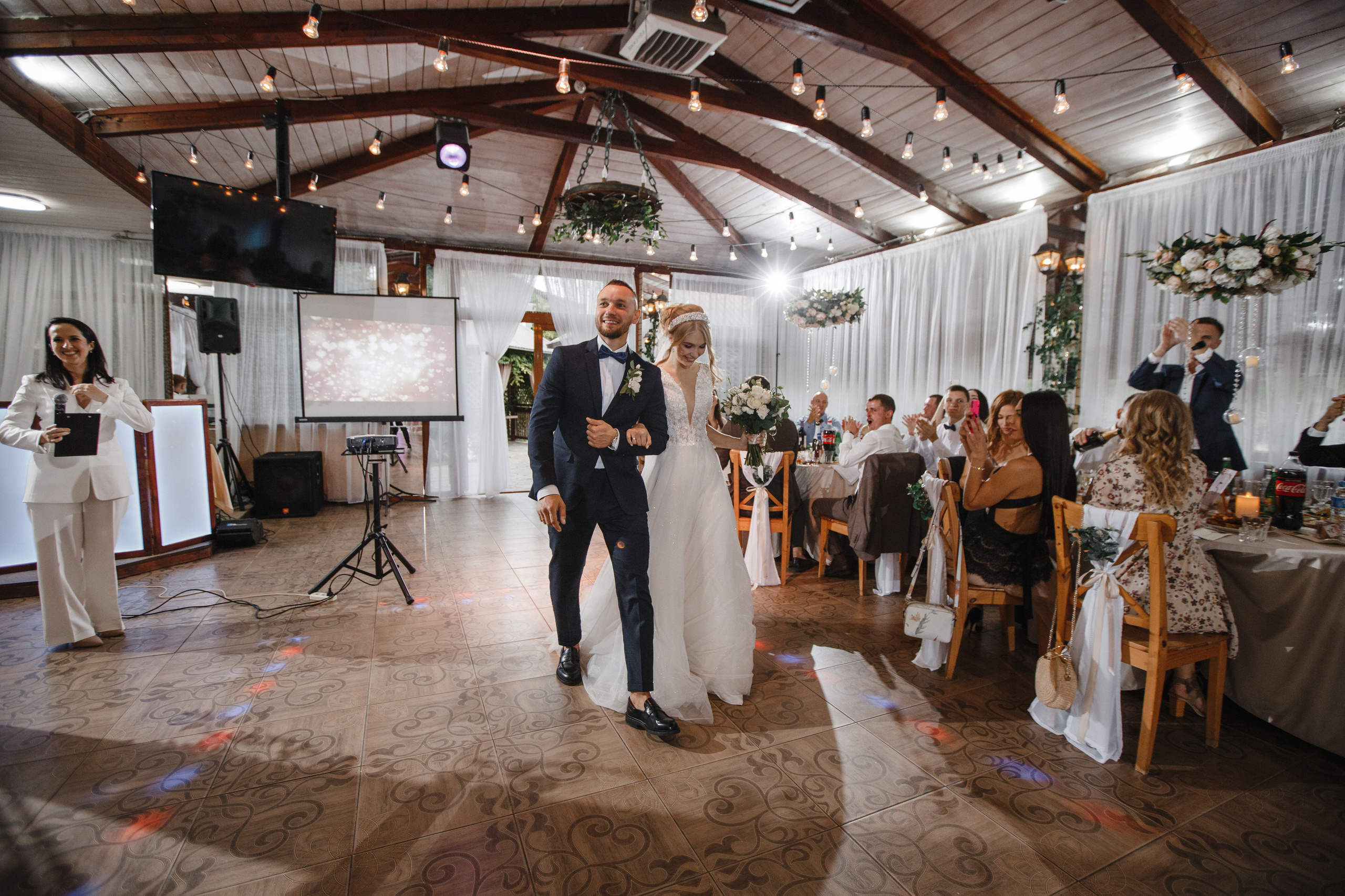 Артем и Анастасия. Свадебный фотограф Краснодар Ростов Солоникова Вероника