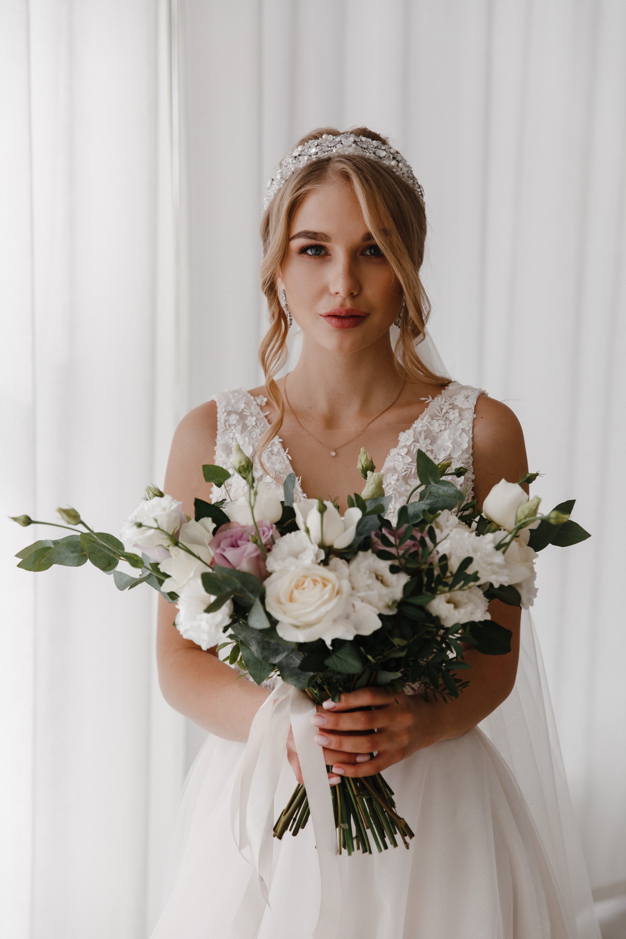 Артем и Анастасия. Свадебный фотограф Краснодар Ростов Солоникова Вероника