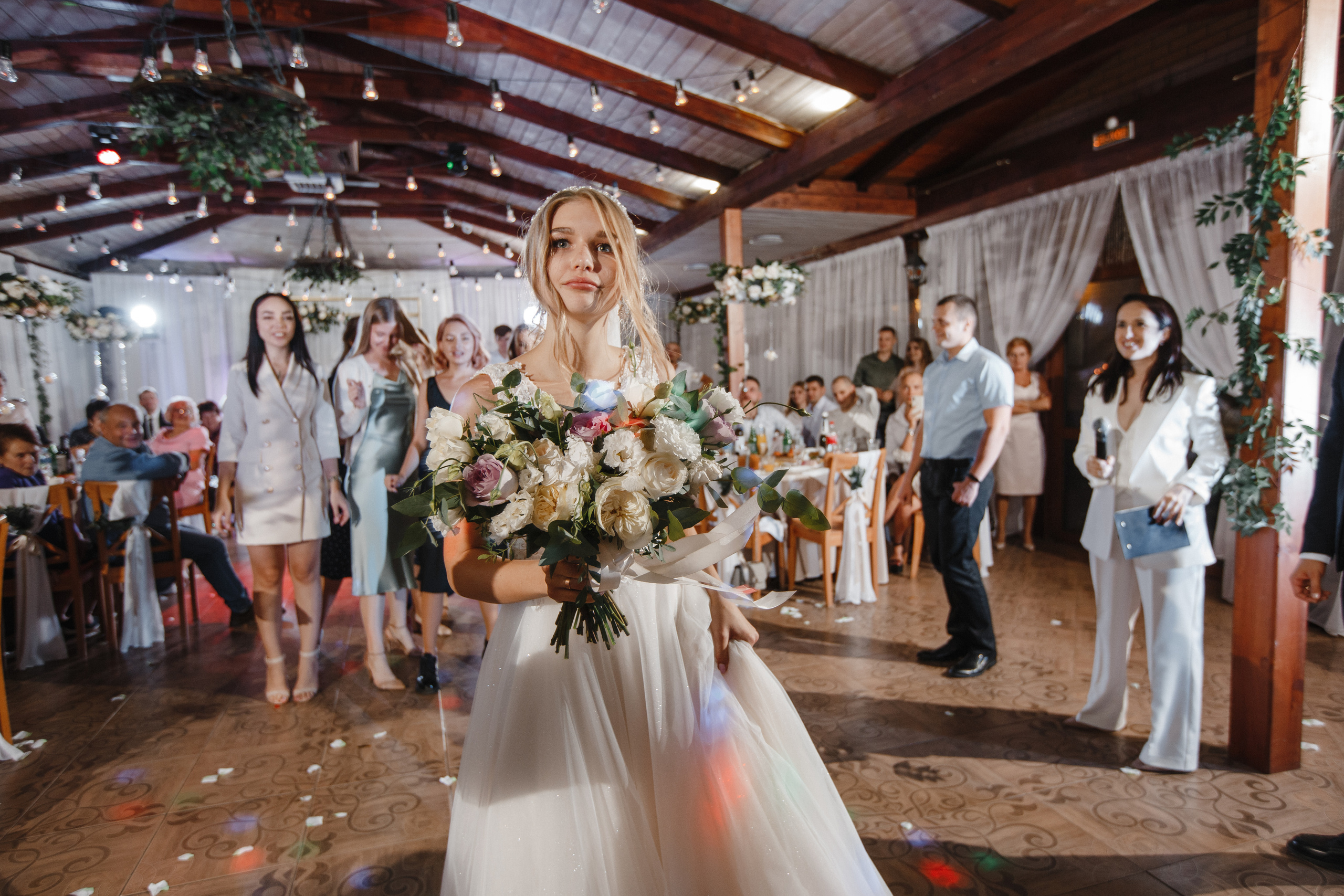 Артем и Анастасия. Свадебный фотограф Краснодар Ростов Солоникова Вероника