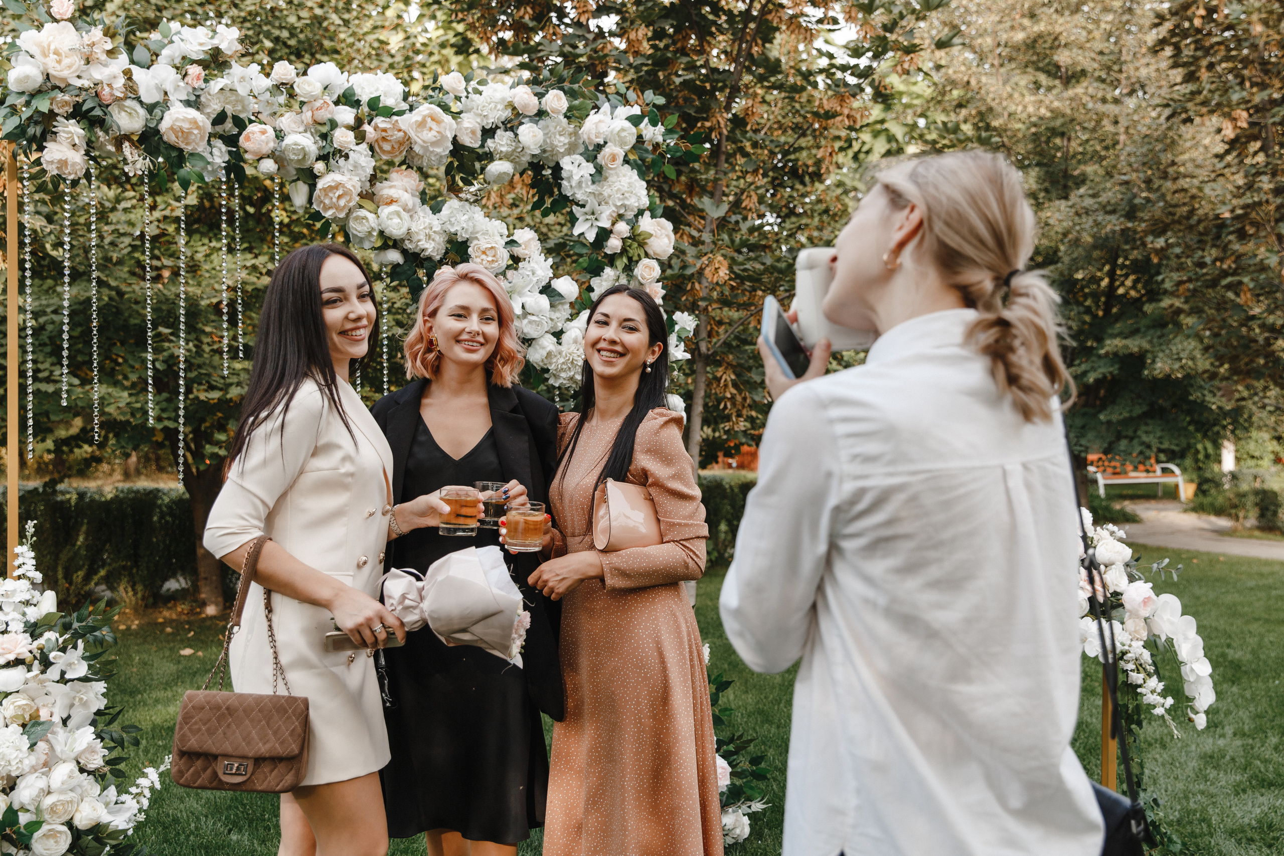 Артем и Анастасия. Свадебный фотограф Краснодар Ростов Солоникова Вероника