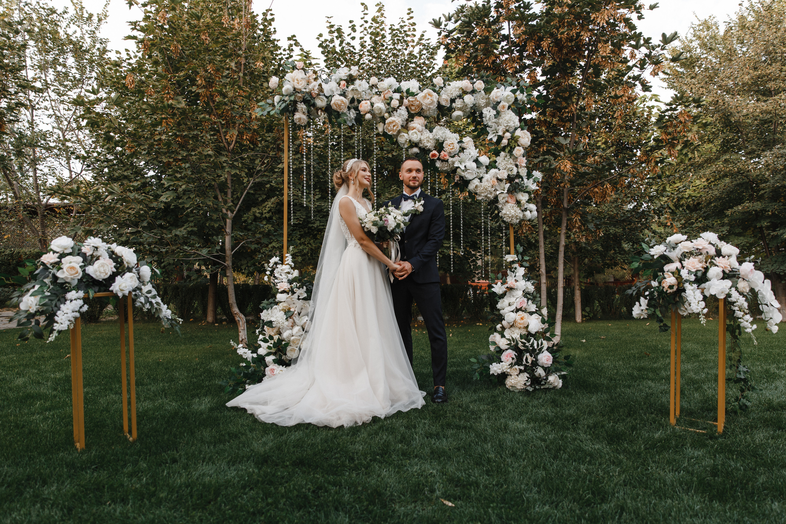 Артем и Анастасия. Свадебный фотограф Краснодар Ростов Солоникова Вероника