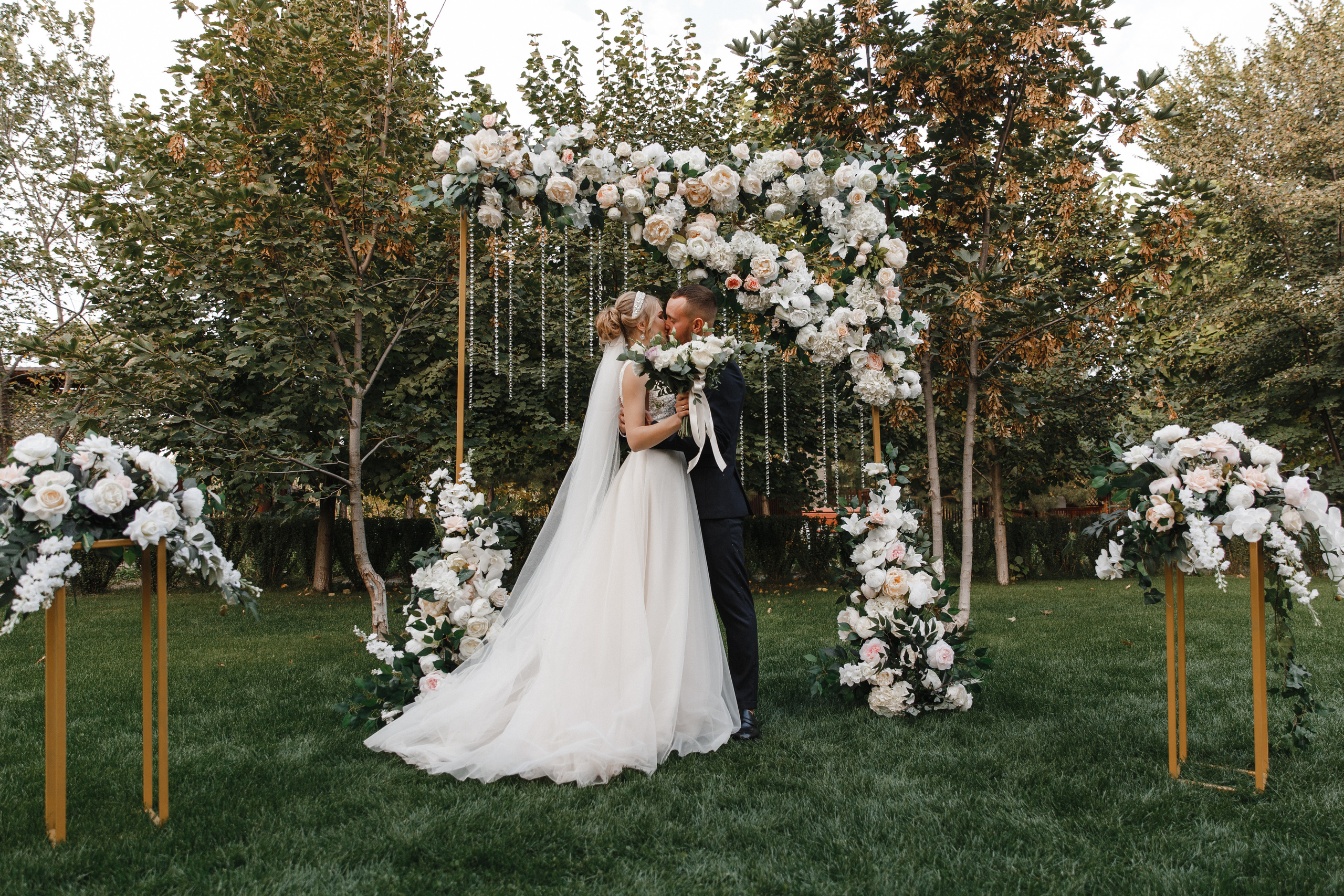 Артем и Анастасия. Свадебный фотограф Краснодар Ростов Солоникова Вероника