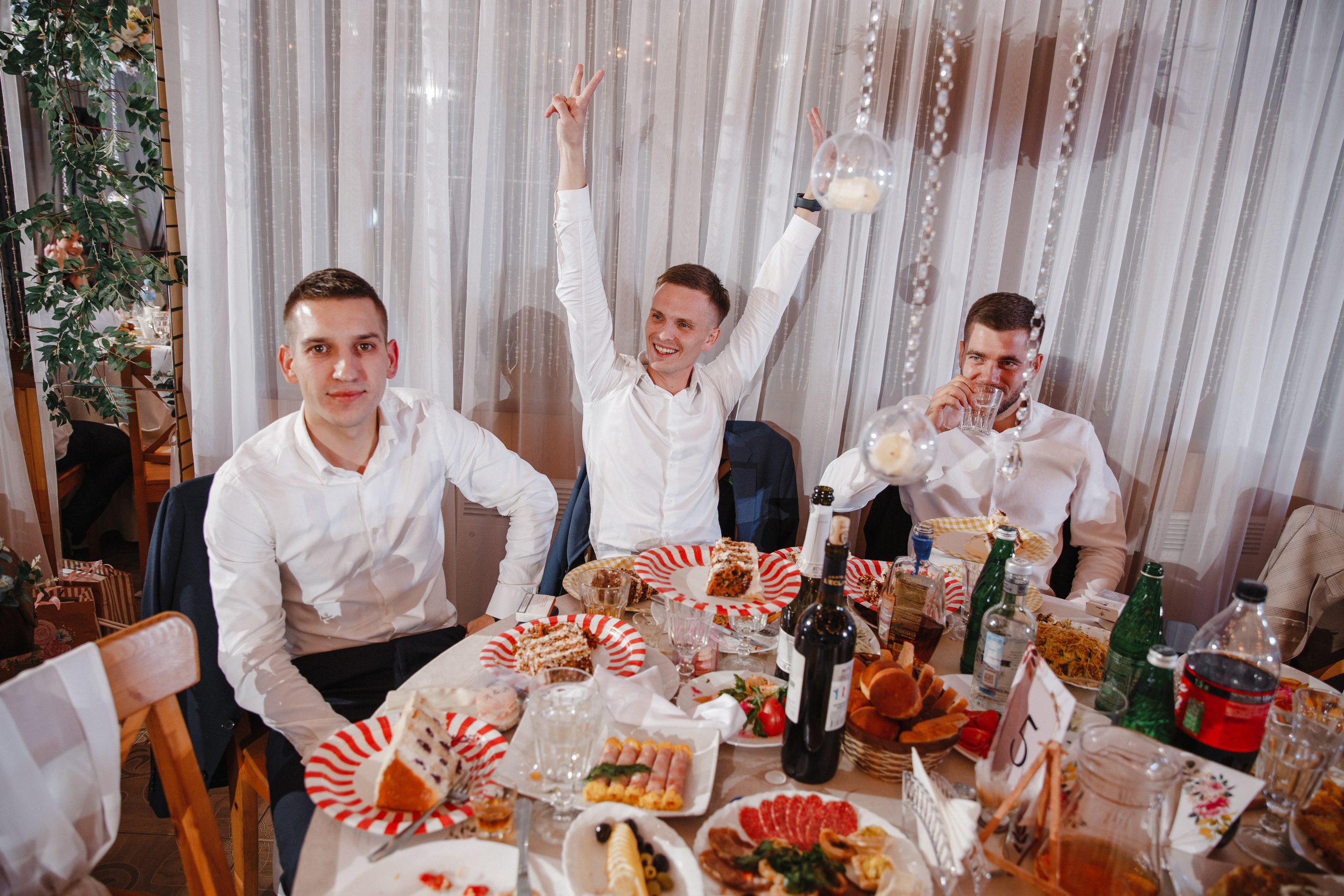 Артем и Анастасия. Свадебный фотограф Краснодар Ростов Солоникова Вероника