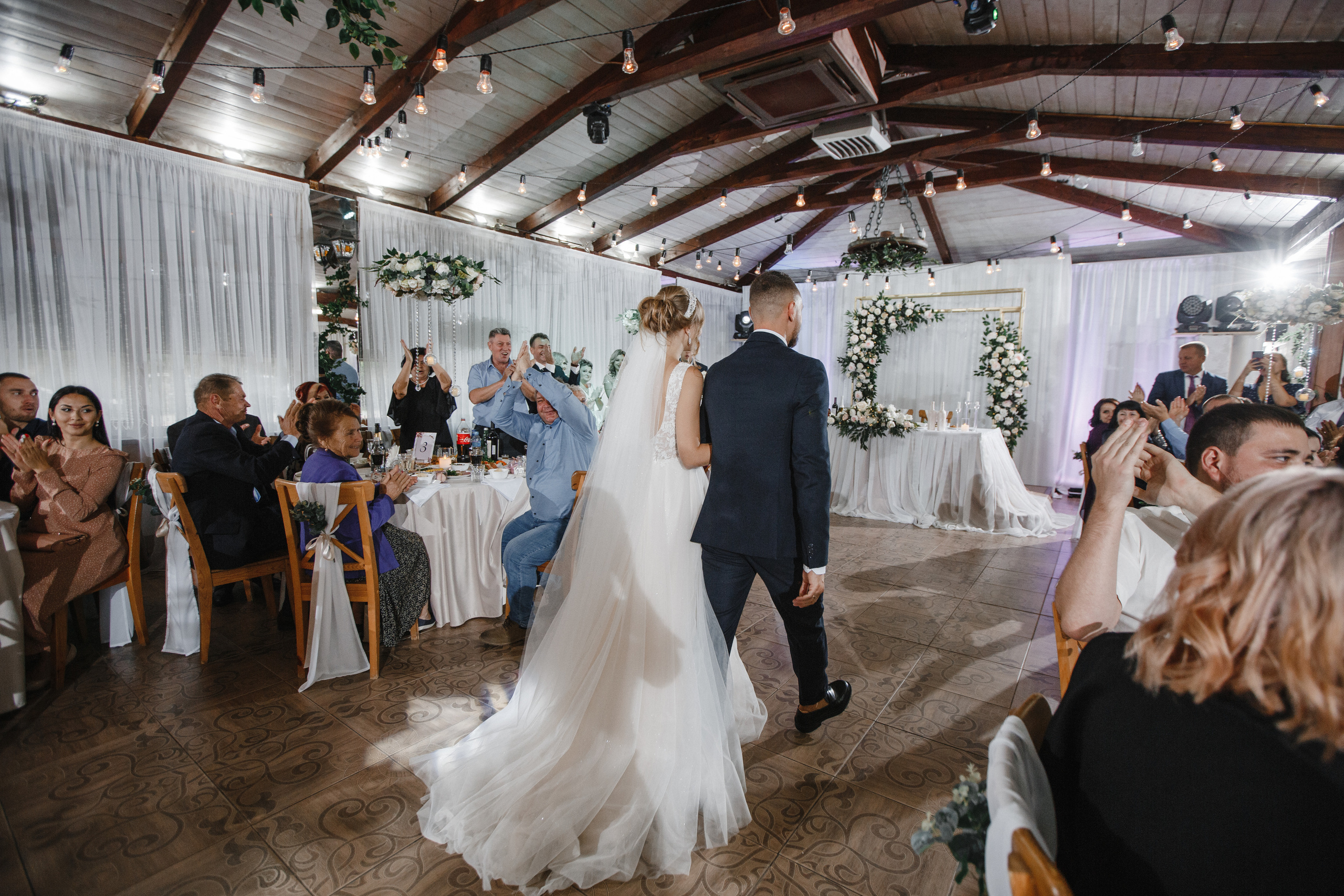 Артем и Анастасия. Свадебный фотограф Краснодар Ростов Солоникова Вероника