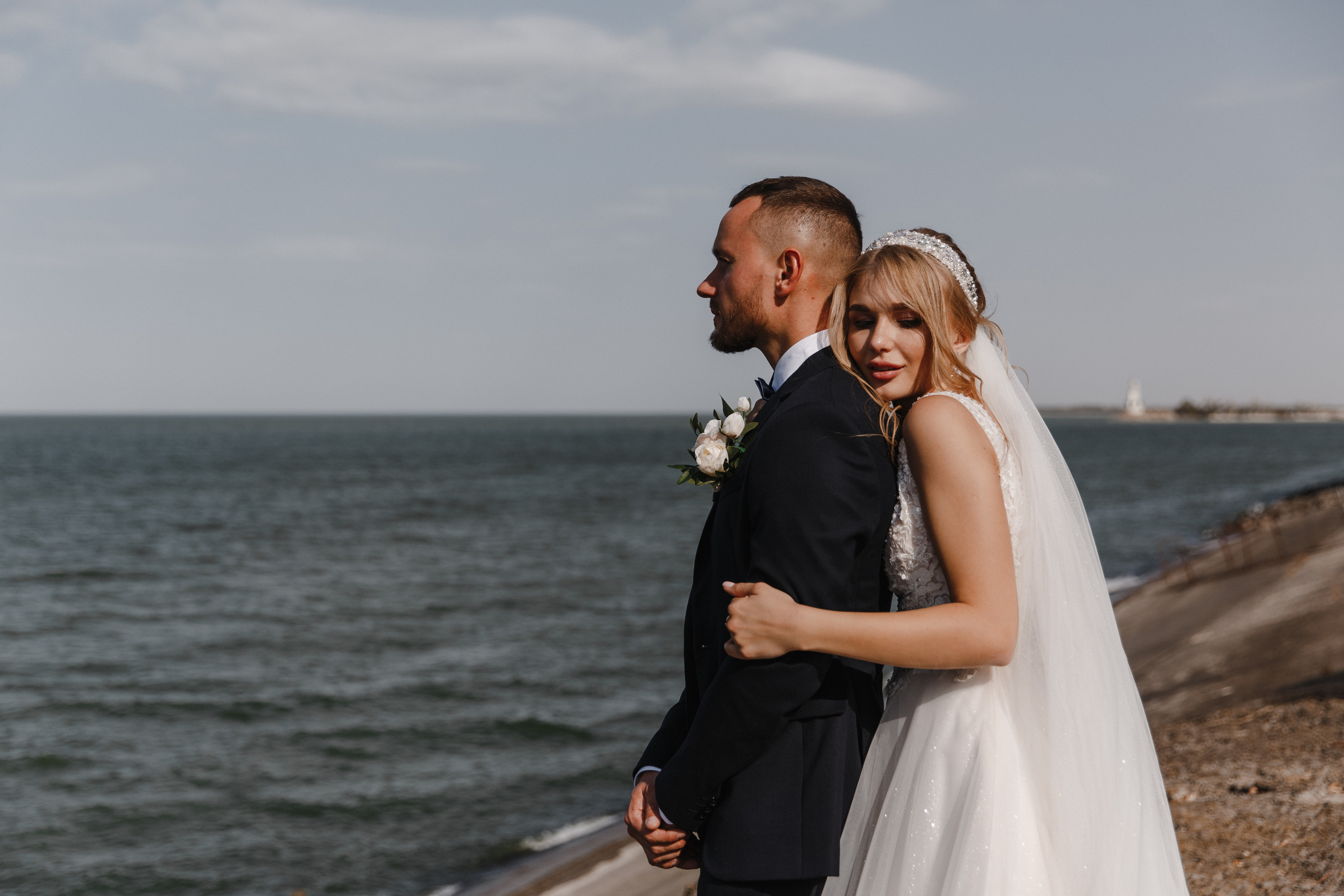 Артем и Анастасия. Свадебный фотограф Краснодар Ростов Солоникова Вероника