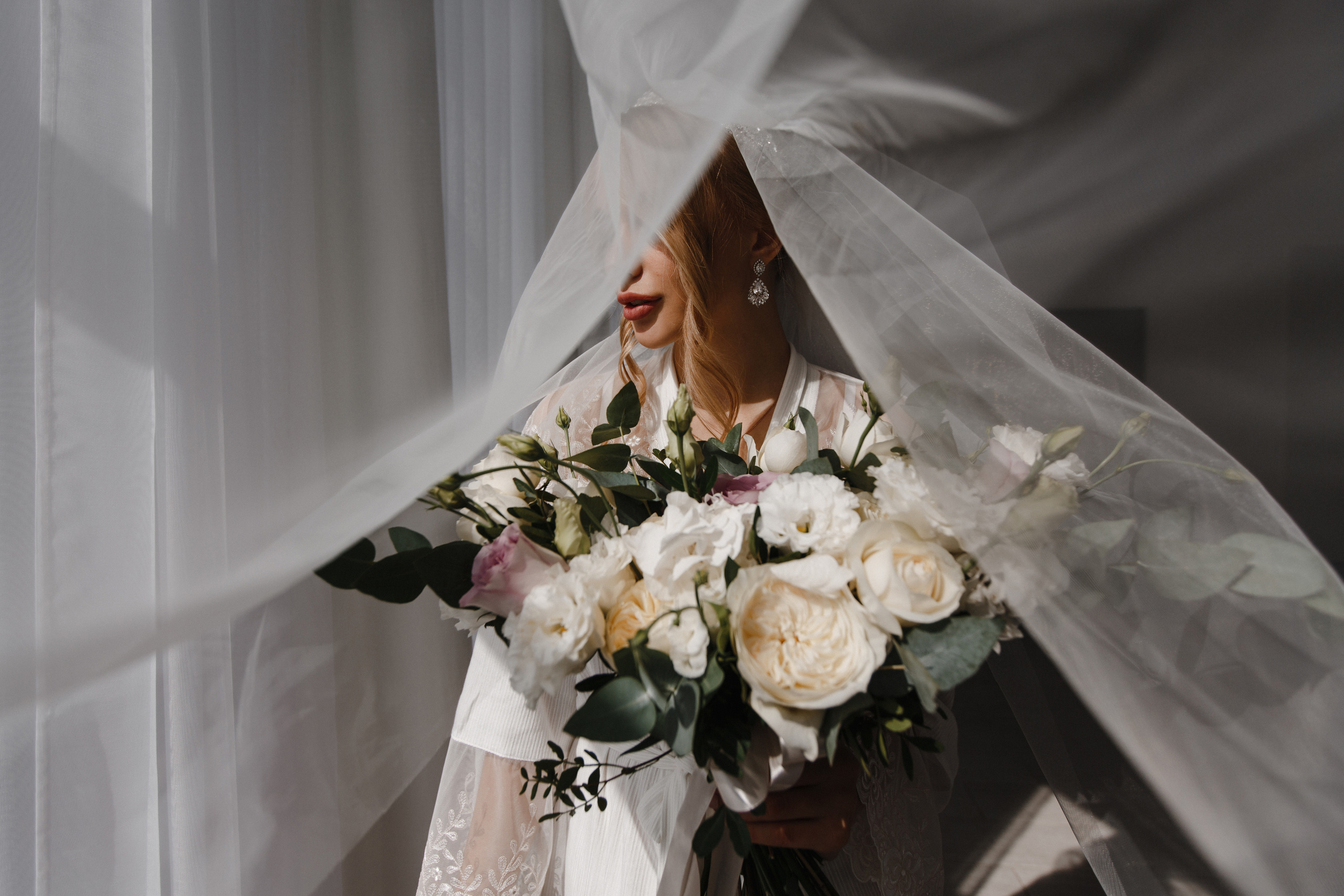 Артем и Анастасия. Свадебный фотограф Краснодар Ростов Солоникова Вероника