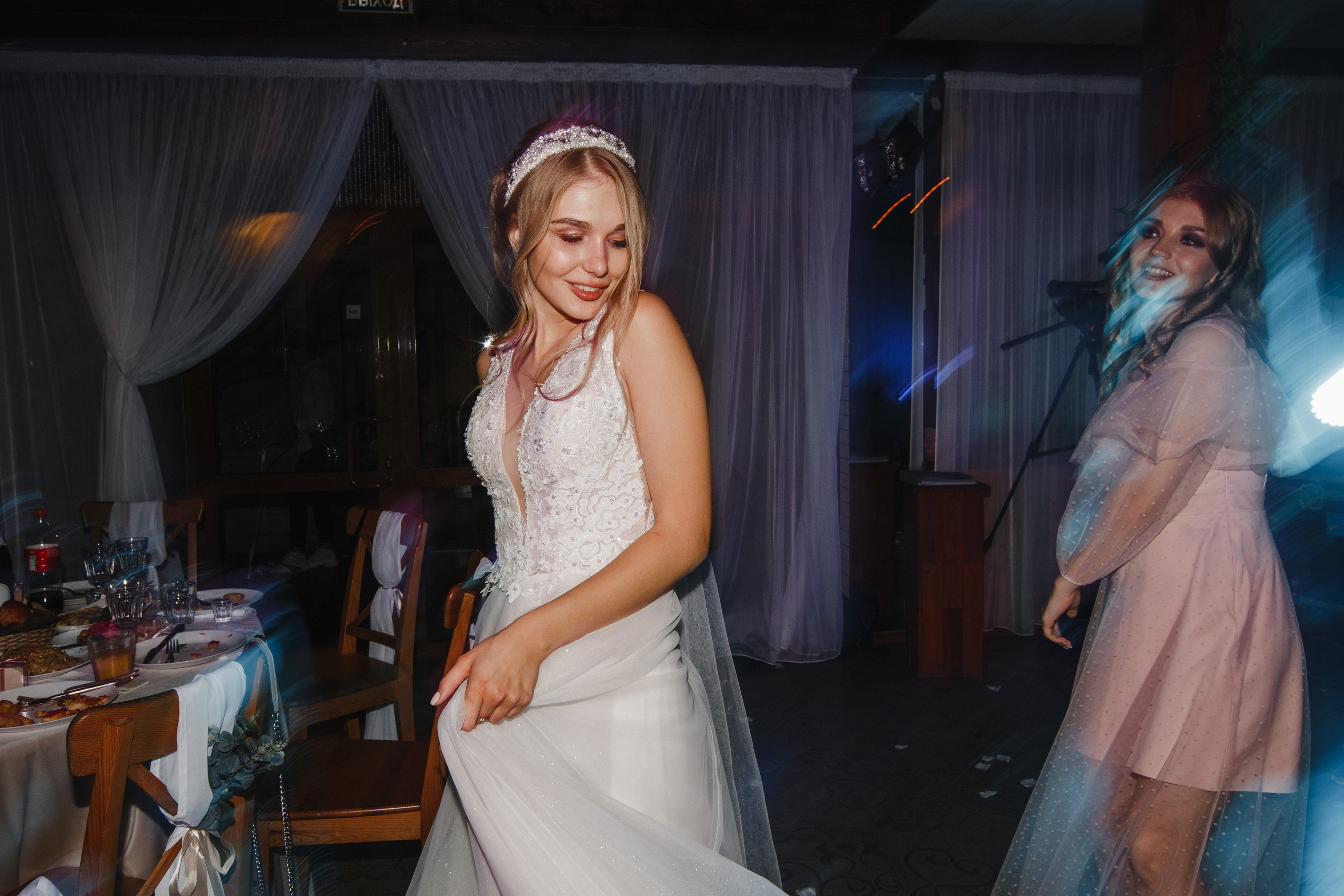 Артем и Анастасия. Свадебный фотограф Краснодар Ростов Солоникова Вероника