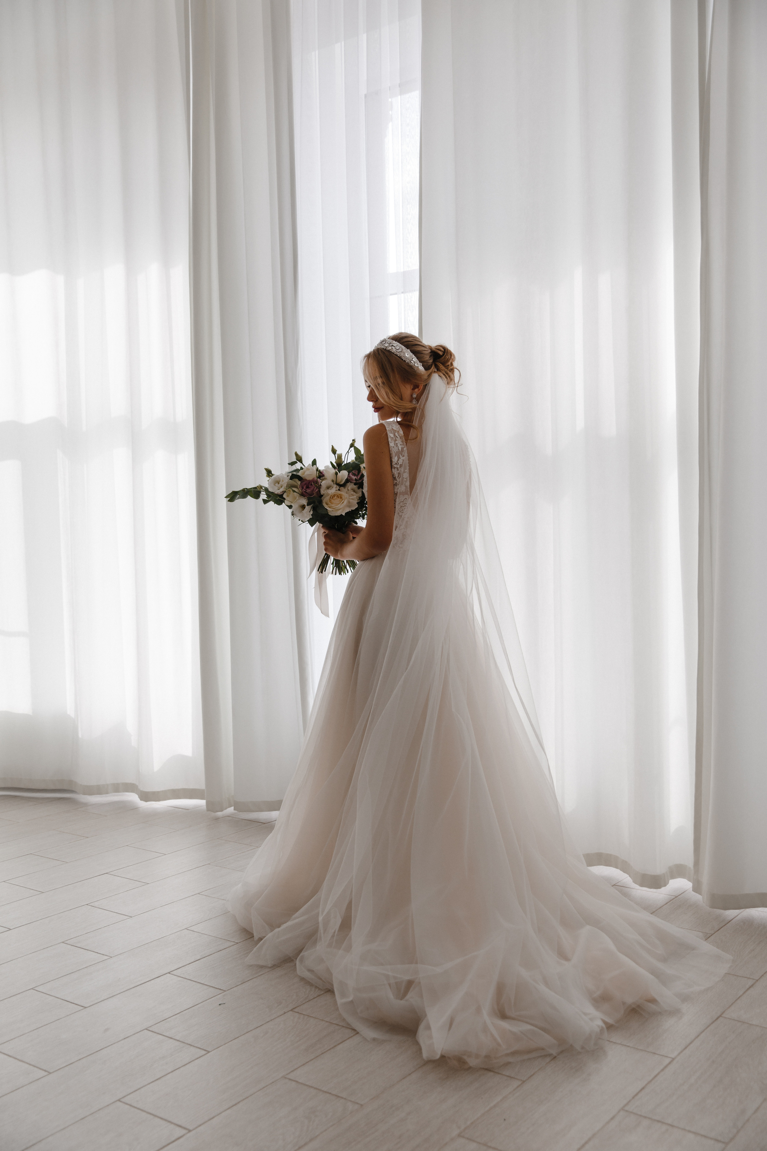 Артем и Анастасия. Свадебный фотограф Краснодар Ростов Солоникова Вероника