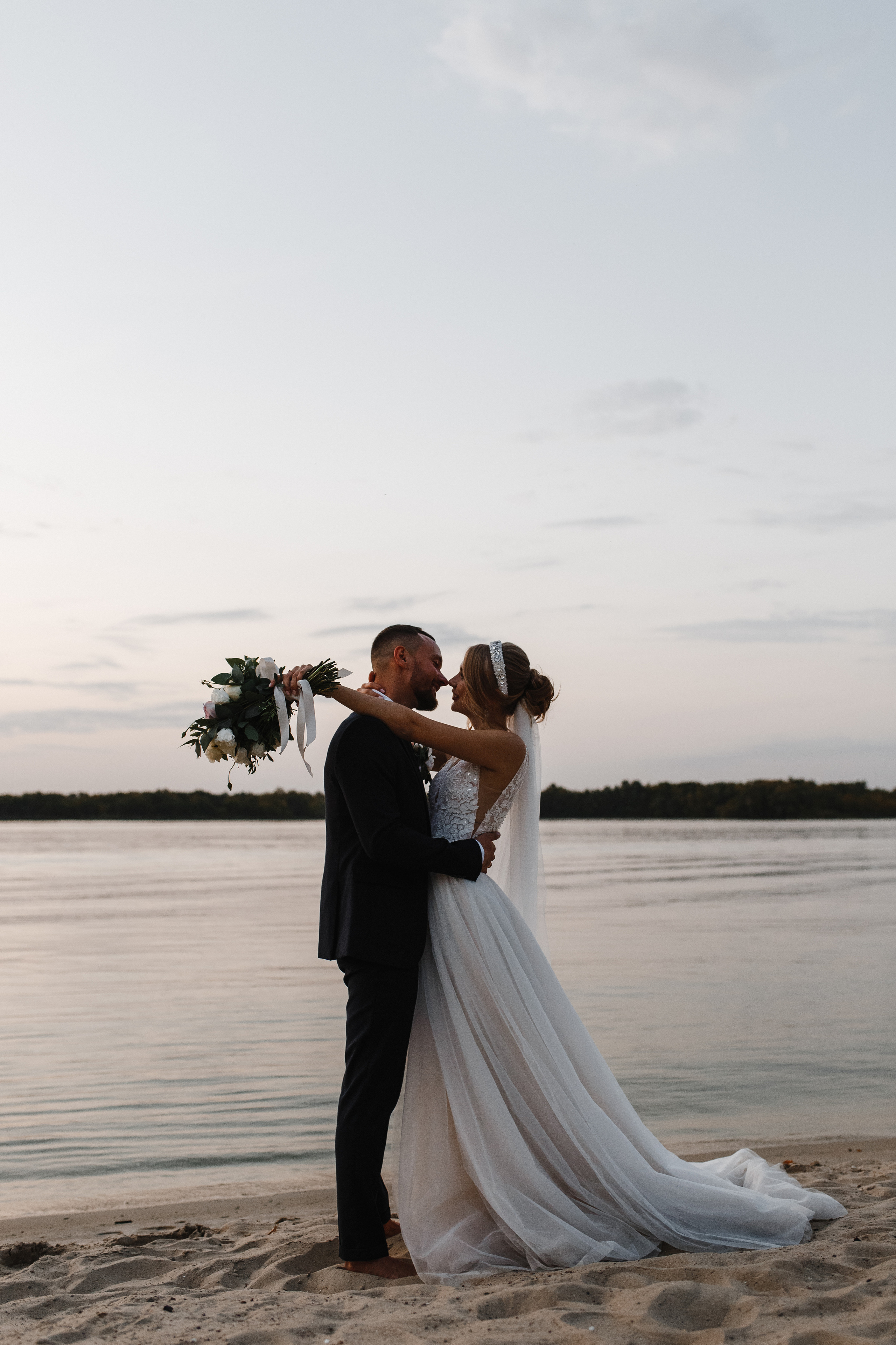 Артем и Анастасия. Свадебный фотограф Краснодар Ростов Солоникова Вероника