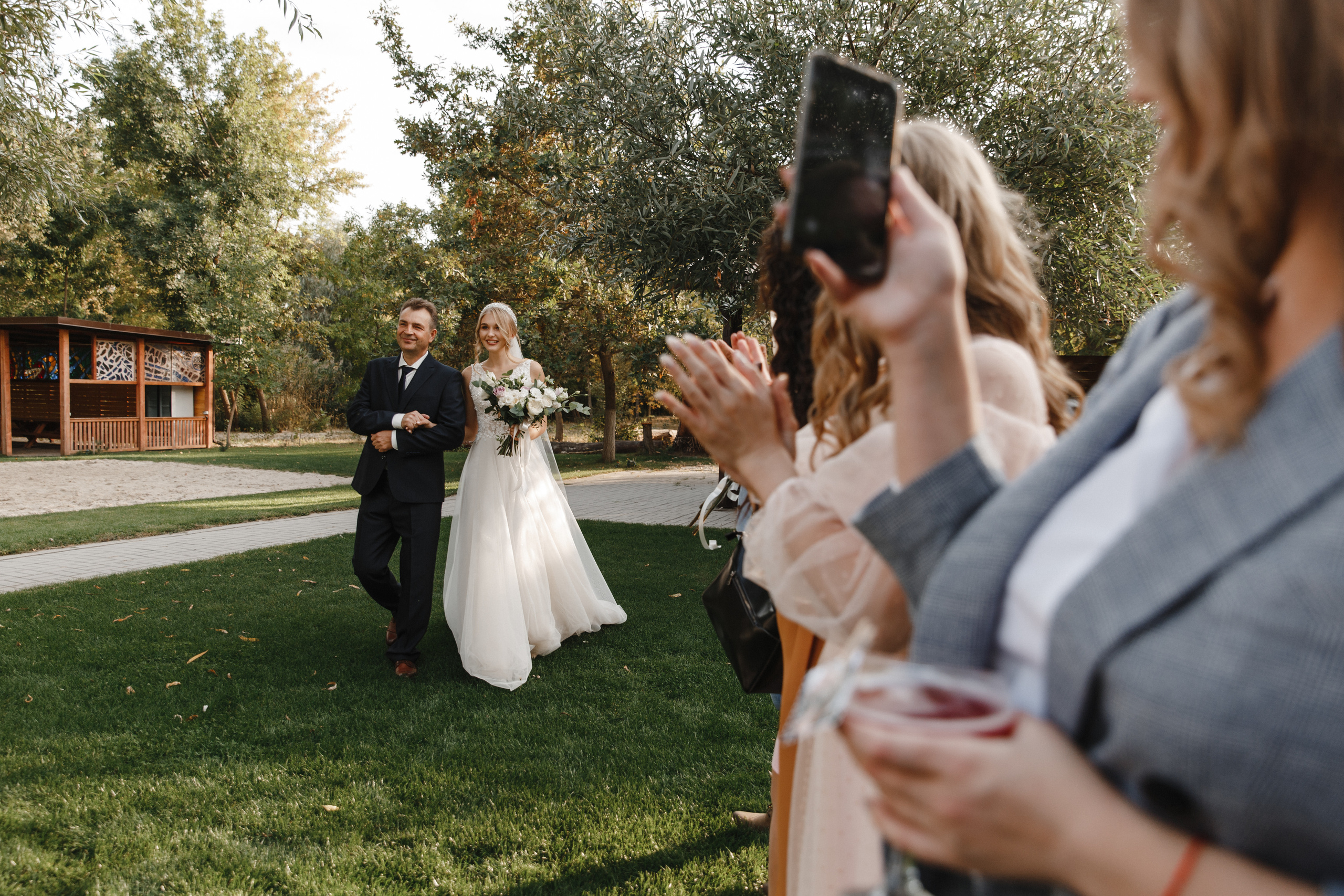 Артем и Анастасия. Свадебный фотограф Краснодар Ростов Солоникова Вероника
