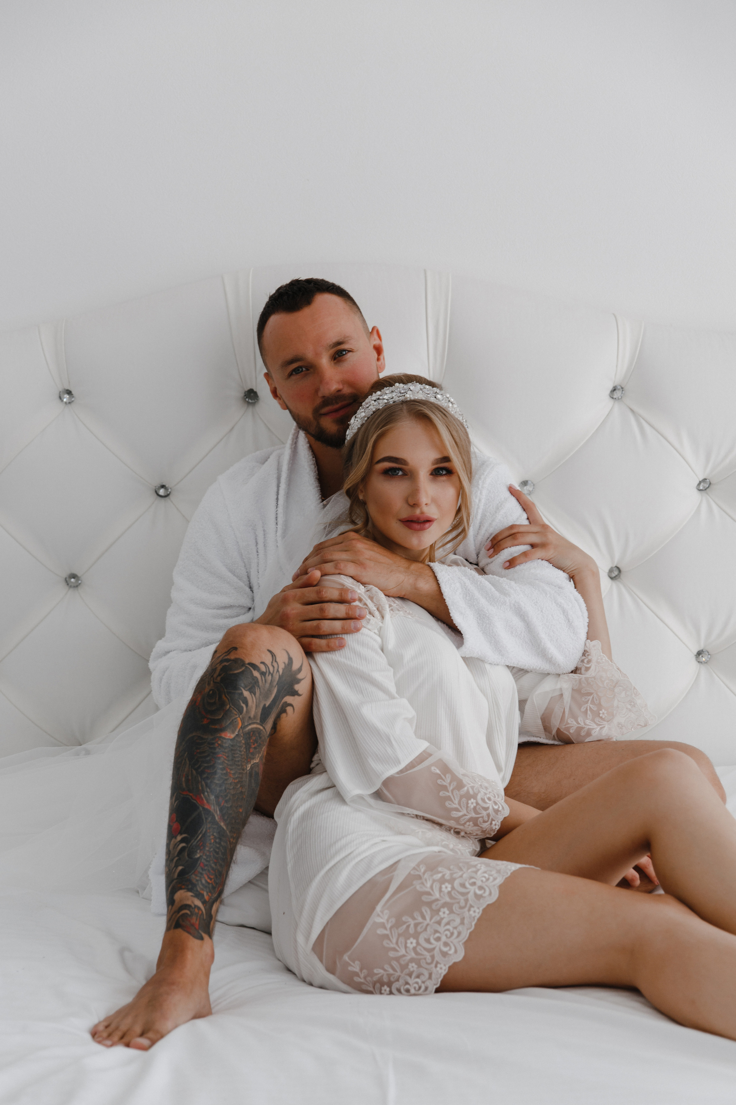 Артем и Анастасия. Свадебный фотограф Краснодар Ростов Солоникова Вероника