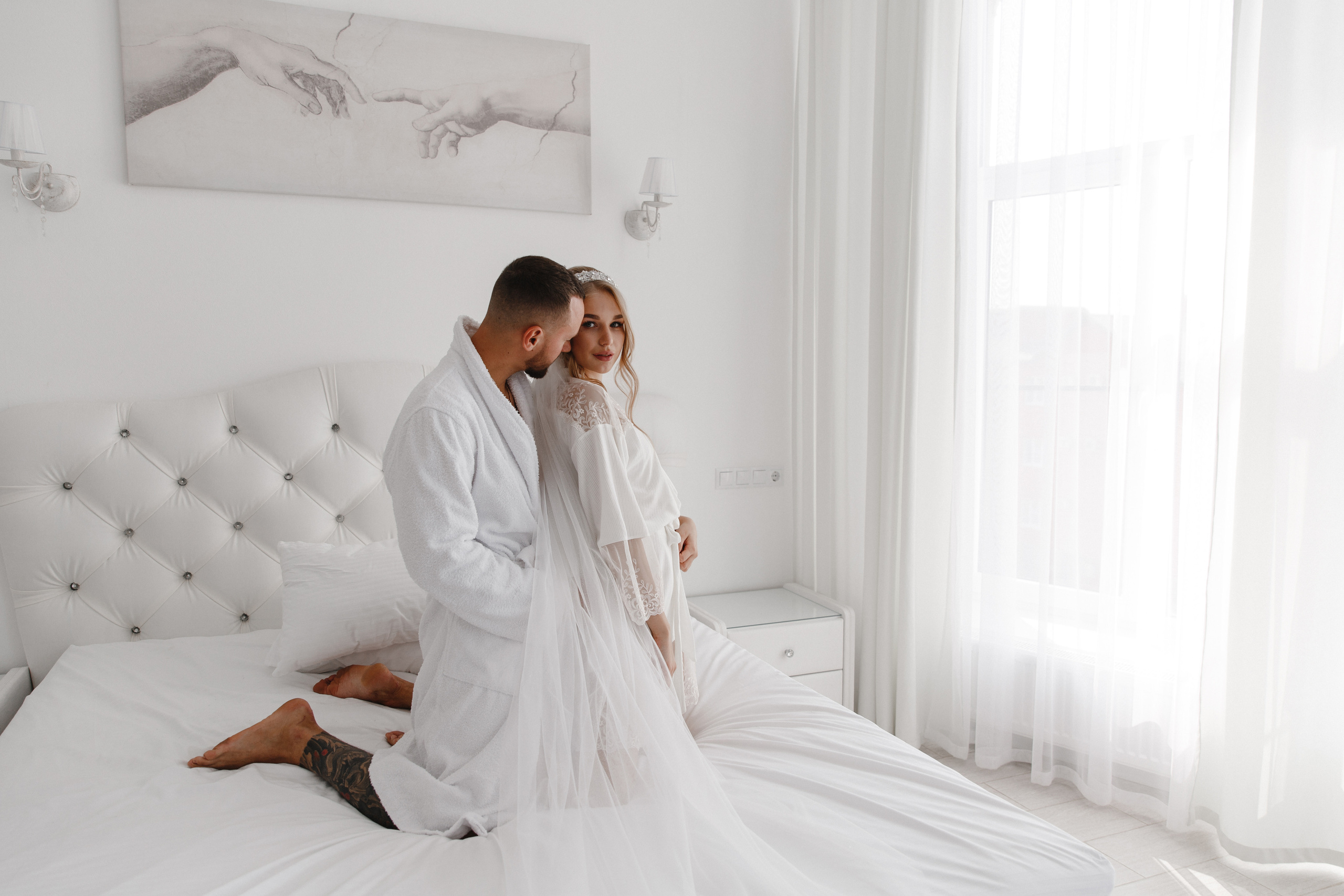 Артем и Анастасия. Свадебный фотограф Краснодар Ростов Солоникова Вероника