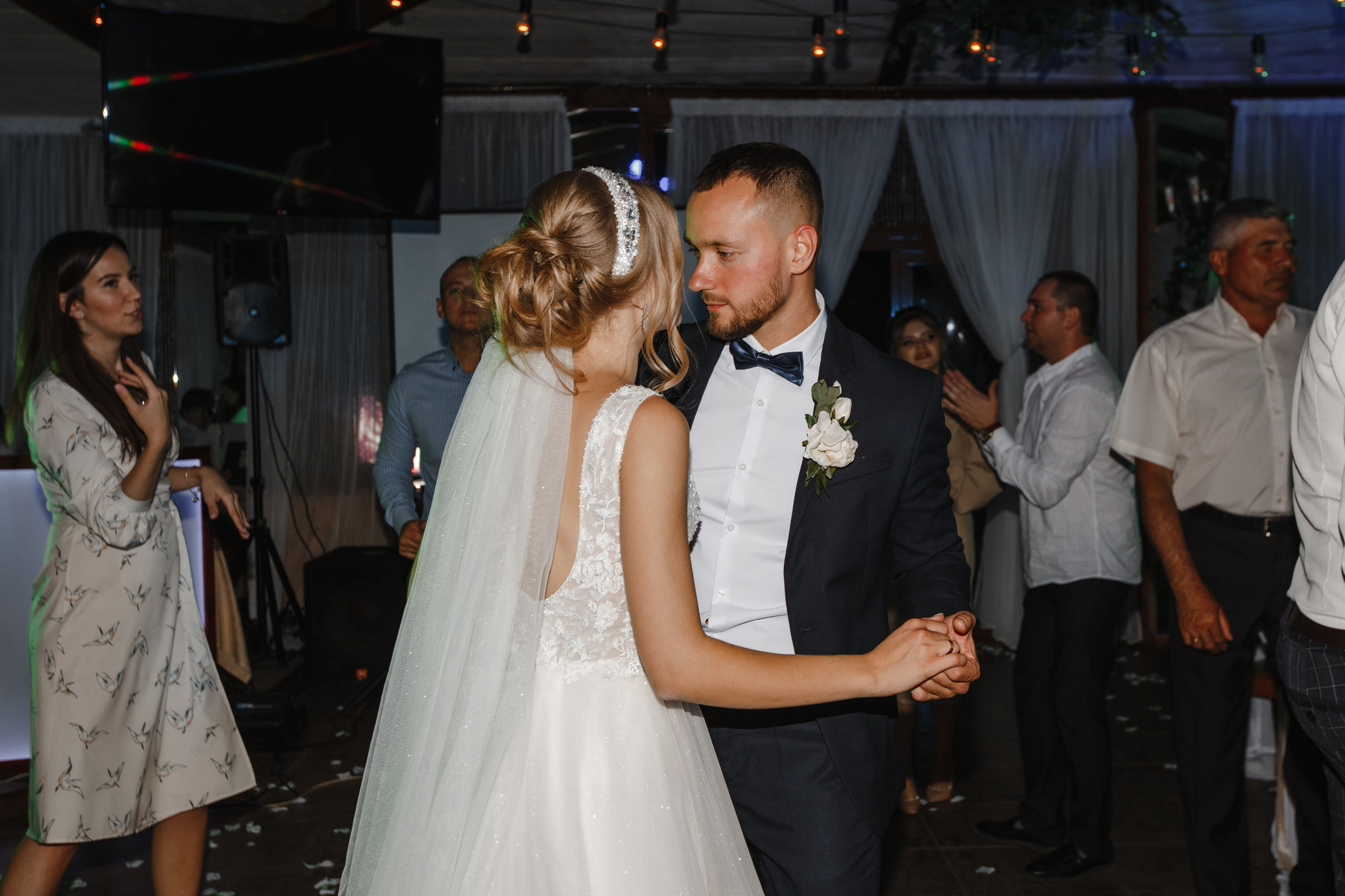 Артем и Анастасия. Свадебный фотограф Краснодар Ростов Солоникова Вероника