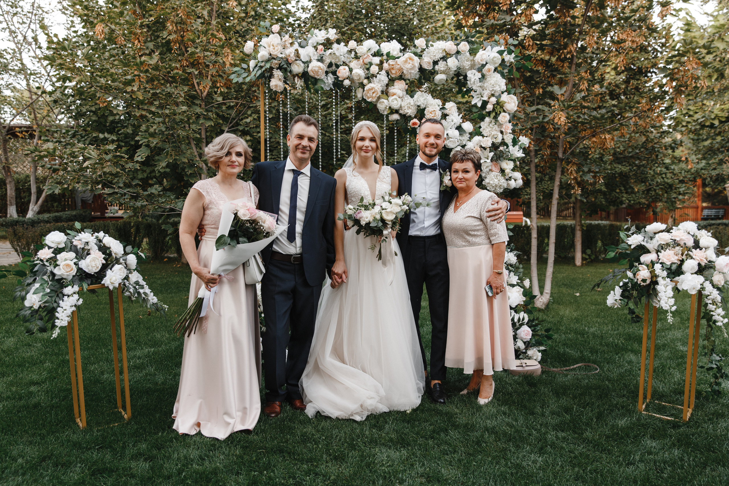 Артем и Анастасия. Свадебный фотограф Краснодар Ростов Солоникова Вероника