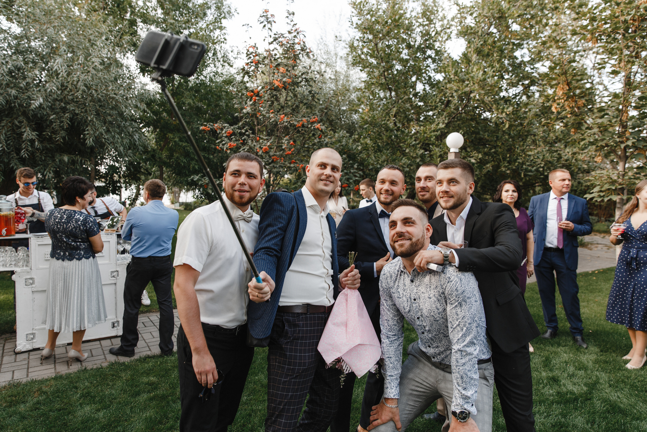 Артем и Анастасия. Свадебный фотограф Краснодар Ростов Солоникова Вероника