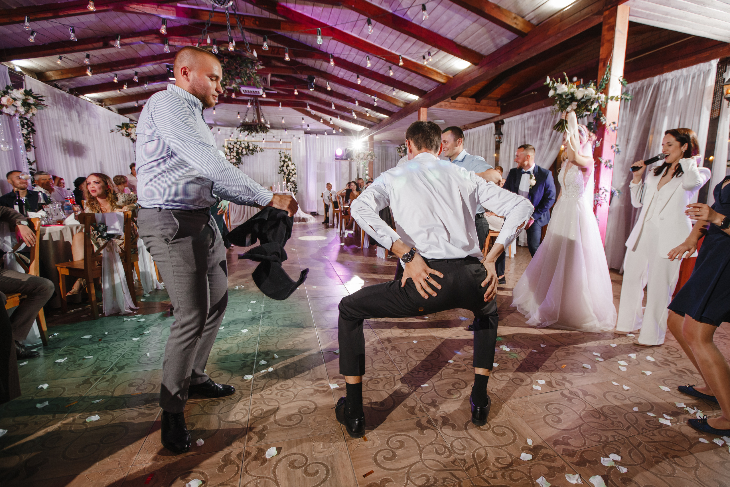 Артем и Анастасия. Свадебный фотограф Краснодар Ростов Солоникова Вероника