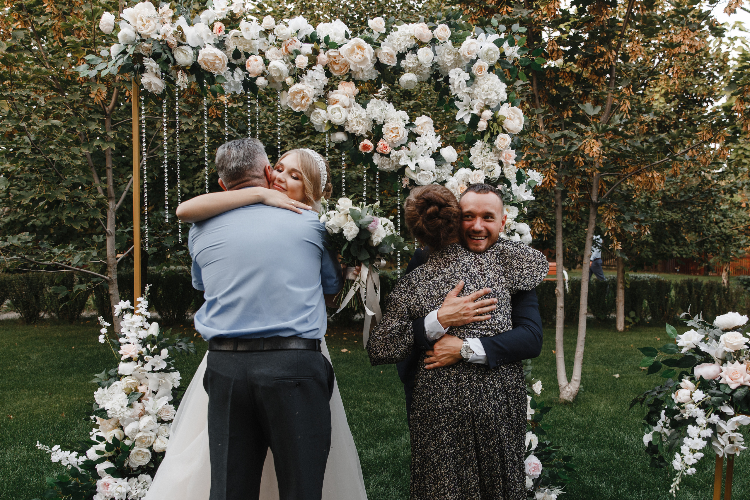 Артем и Анастасия. Свадебный фотограф Краснодар Ростов Солоникова Вероника