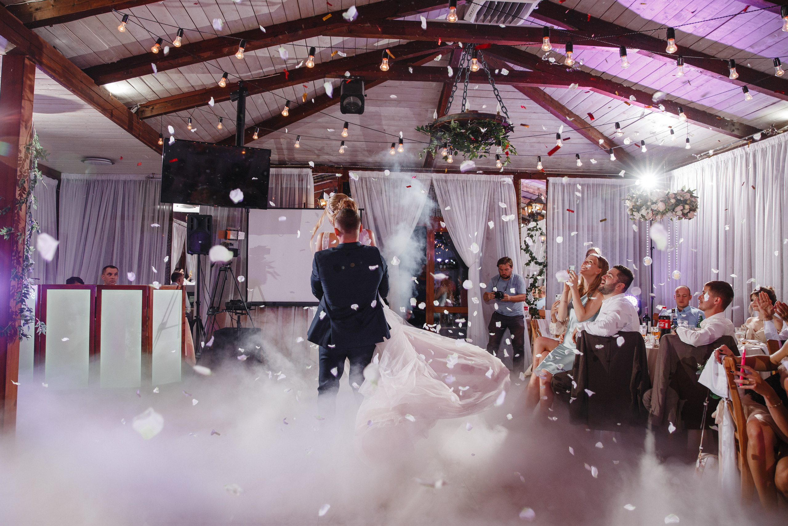 Артем и Анастасия. Свадебный фотограф Краснодар Ростов Солоникова Вероника