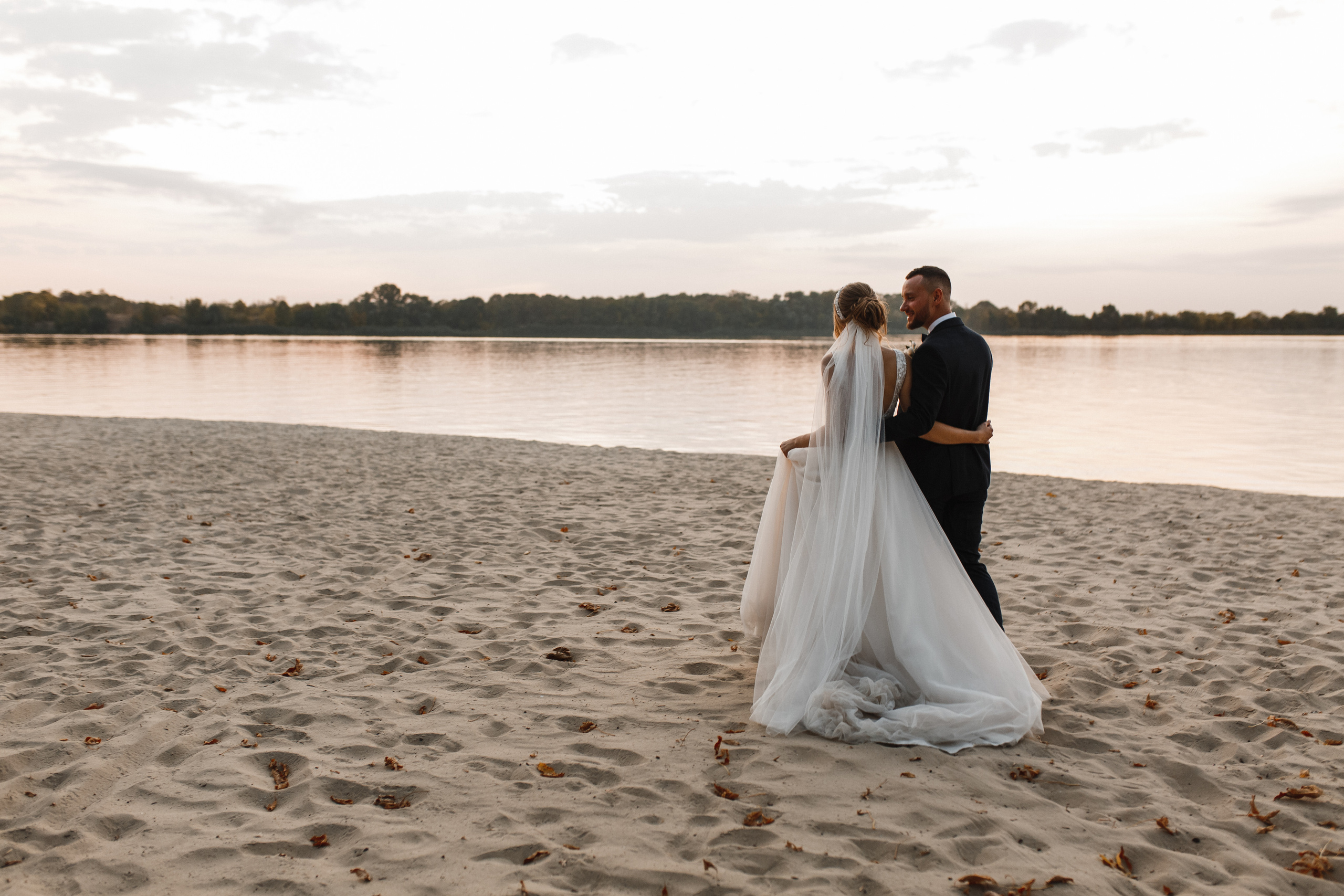 Артем и Анастасия. Свадебный фотограф Краснодар Ростов Солоникова Вероника