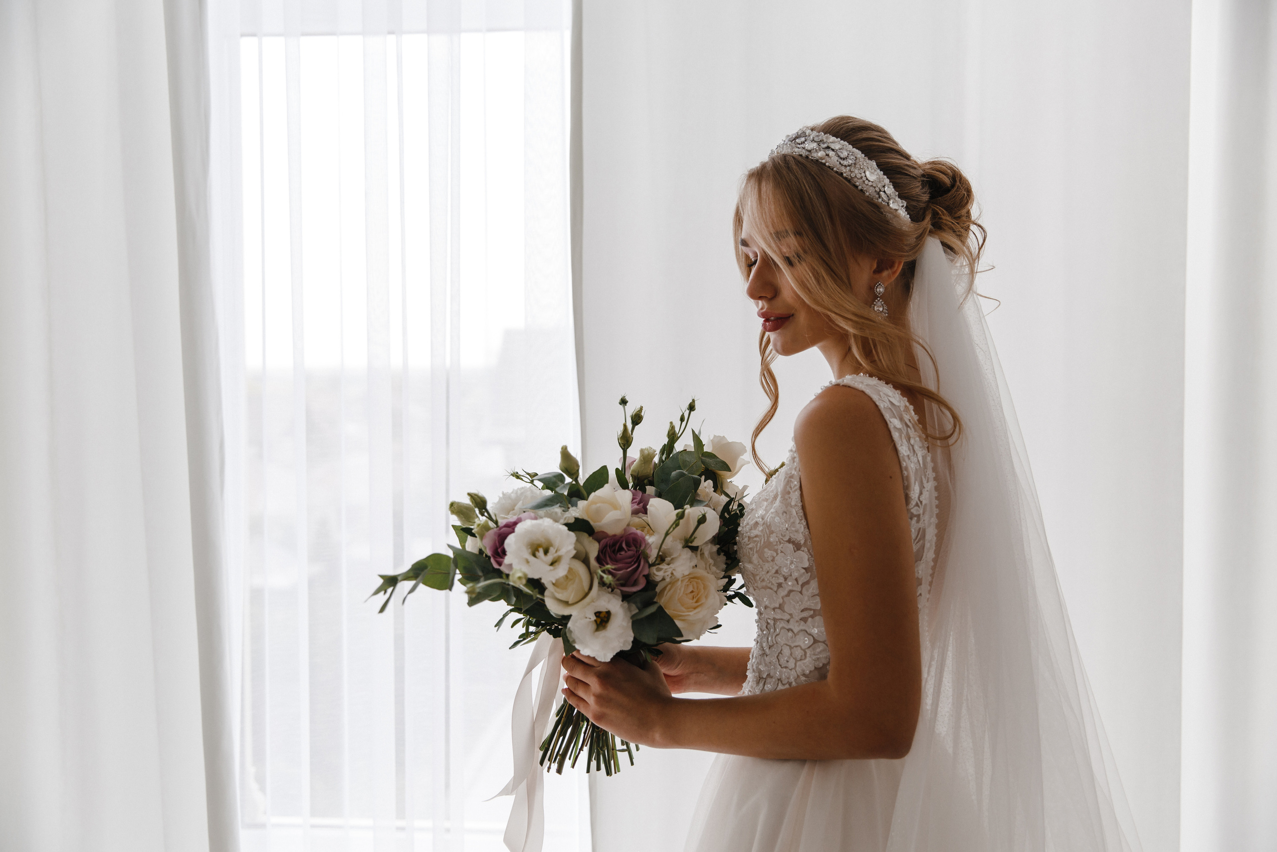 Артем и Анастасия. Свадебный фотограф Краснодар Ростов Солоникова Вероника