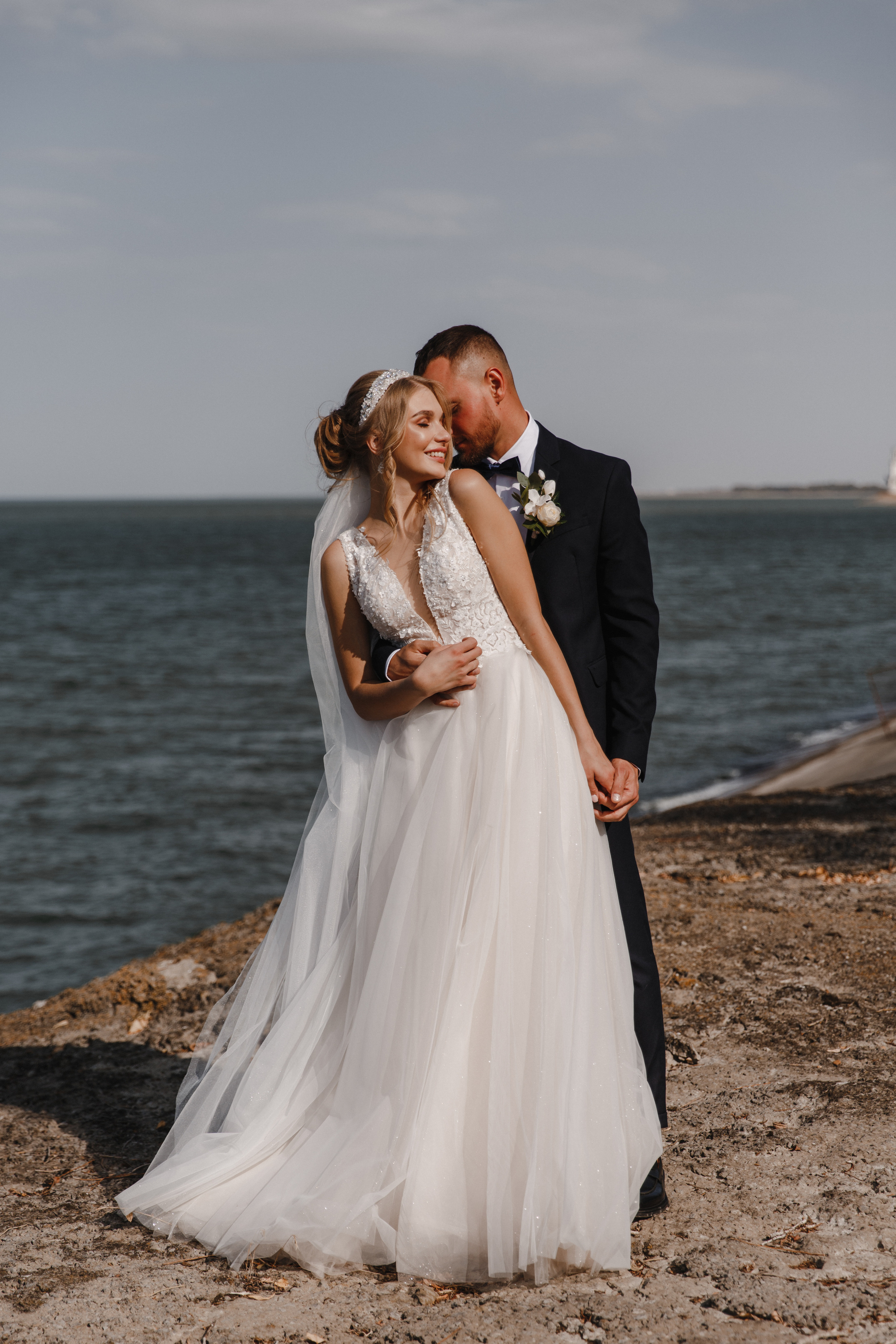 Артем и Анастасия. Свадебный фотограф Краснодар Ростов Солоникова Вероника