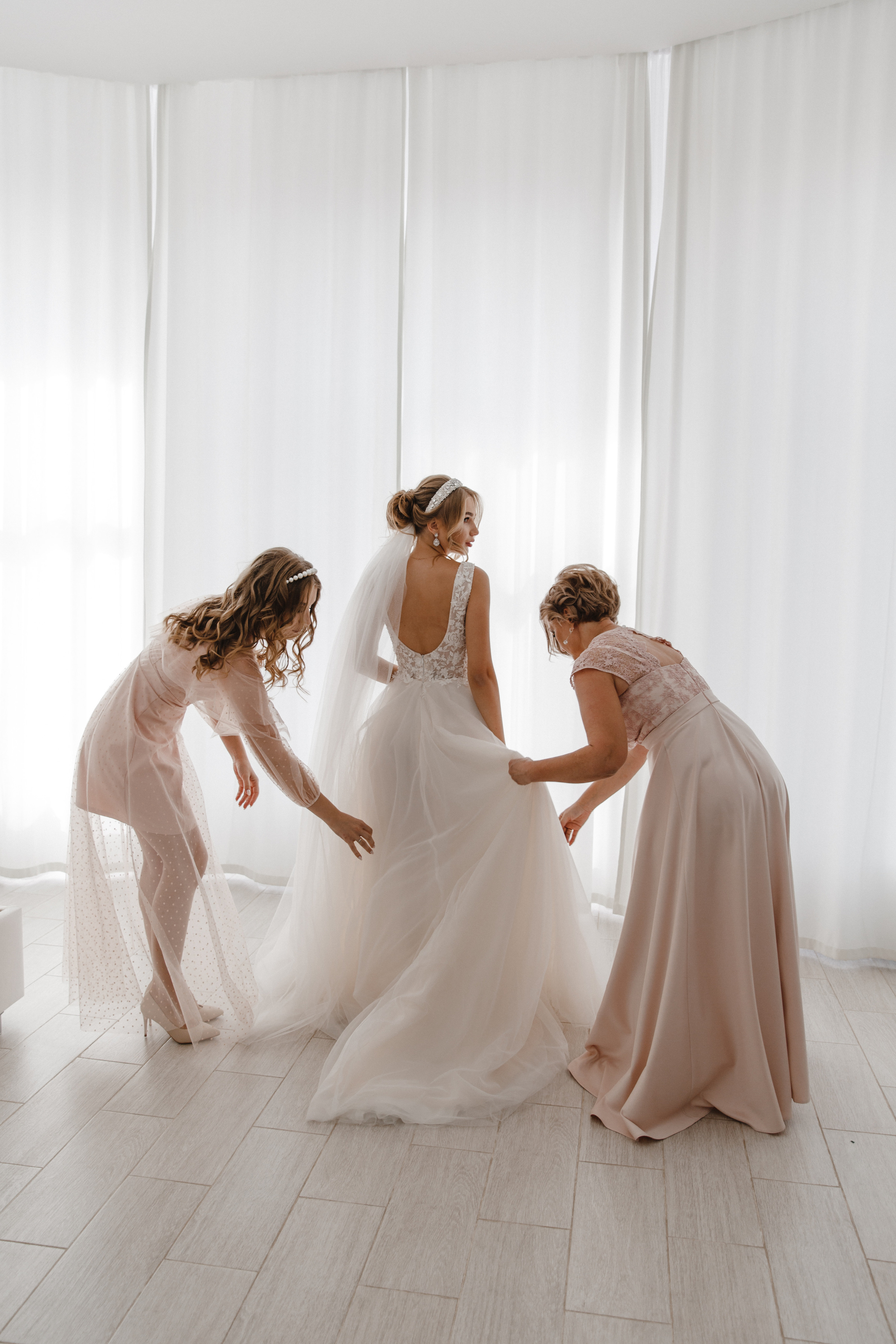 Артем и Анастасия. Свадебный фотограф Краснодар Ростов Солоникова Вероника